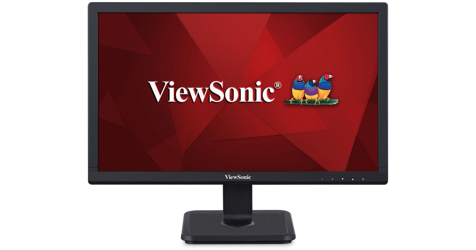 va1901 a viewsonic