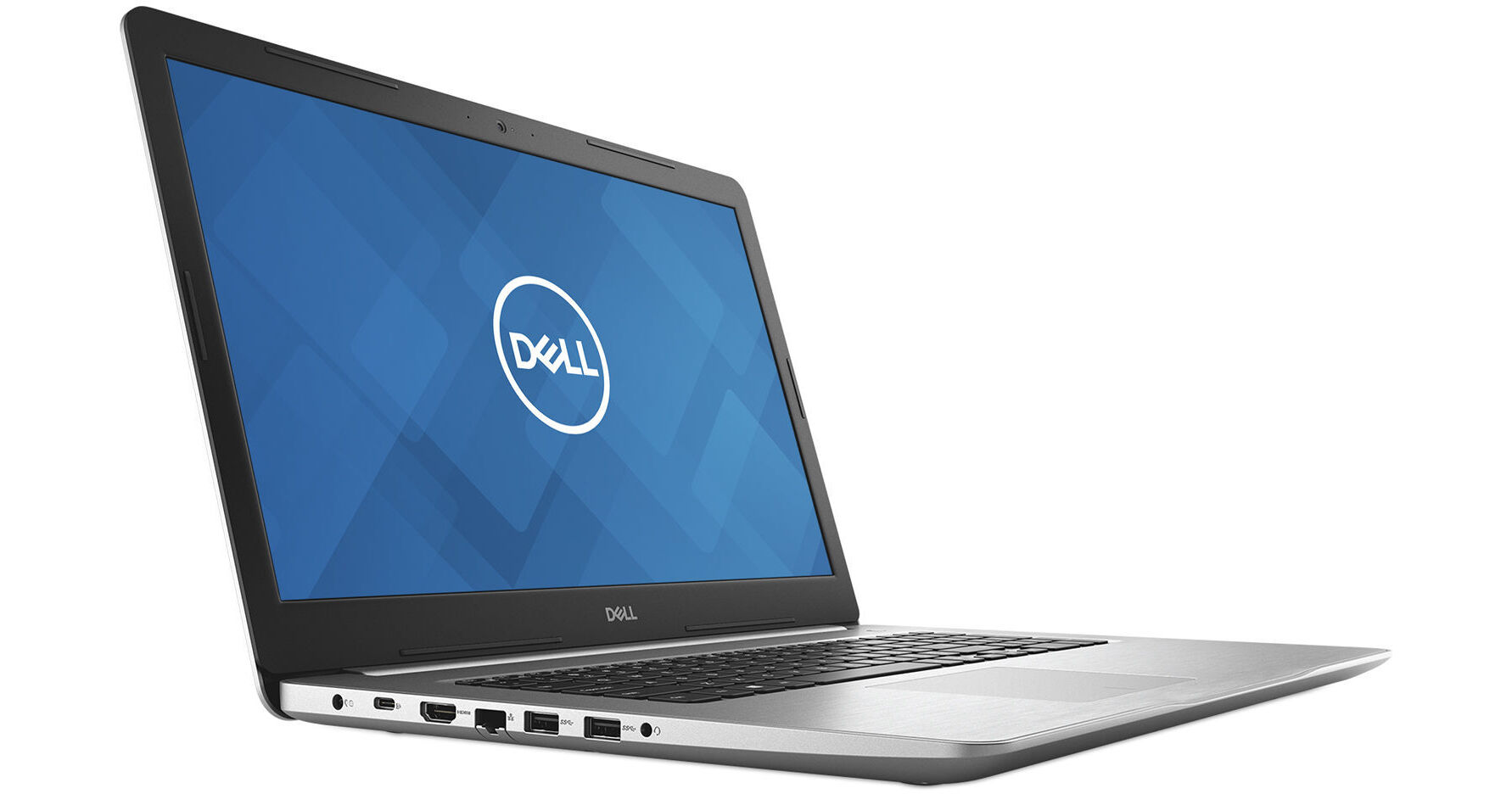 Dell 17.3