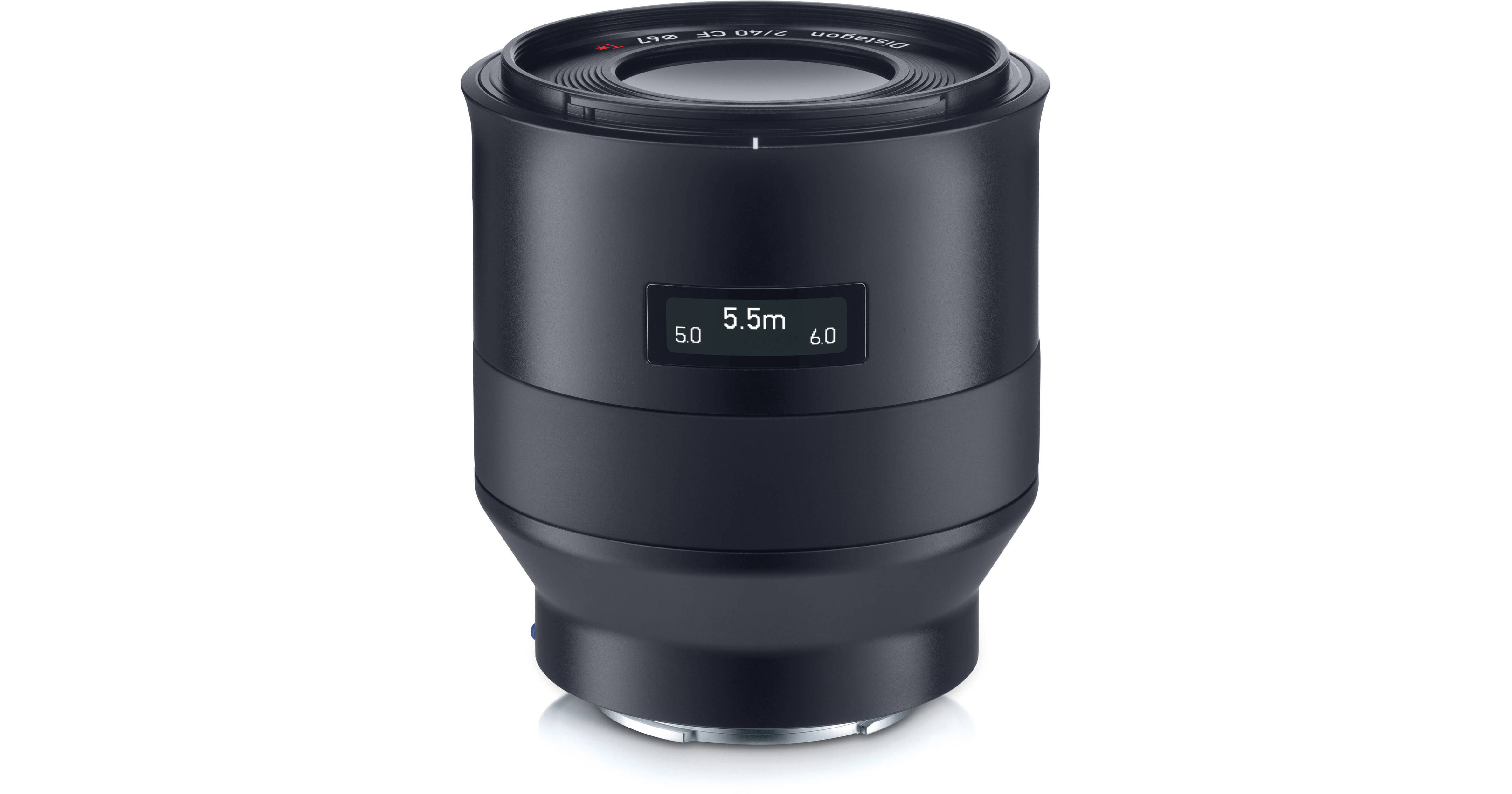 ZEISS Batis 40mm f/2 CF Lens for Sony E 2239-137 B&H Photo Video