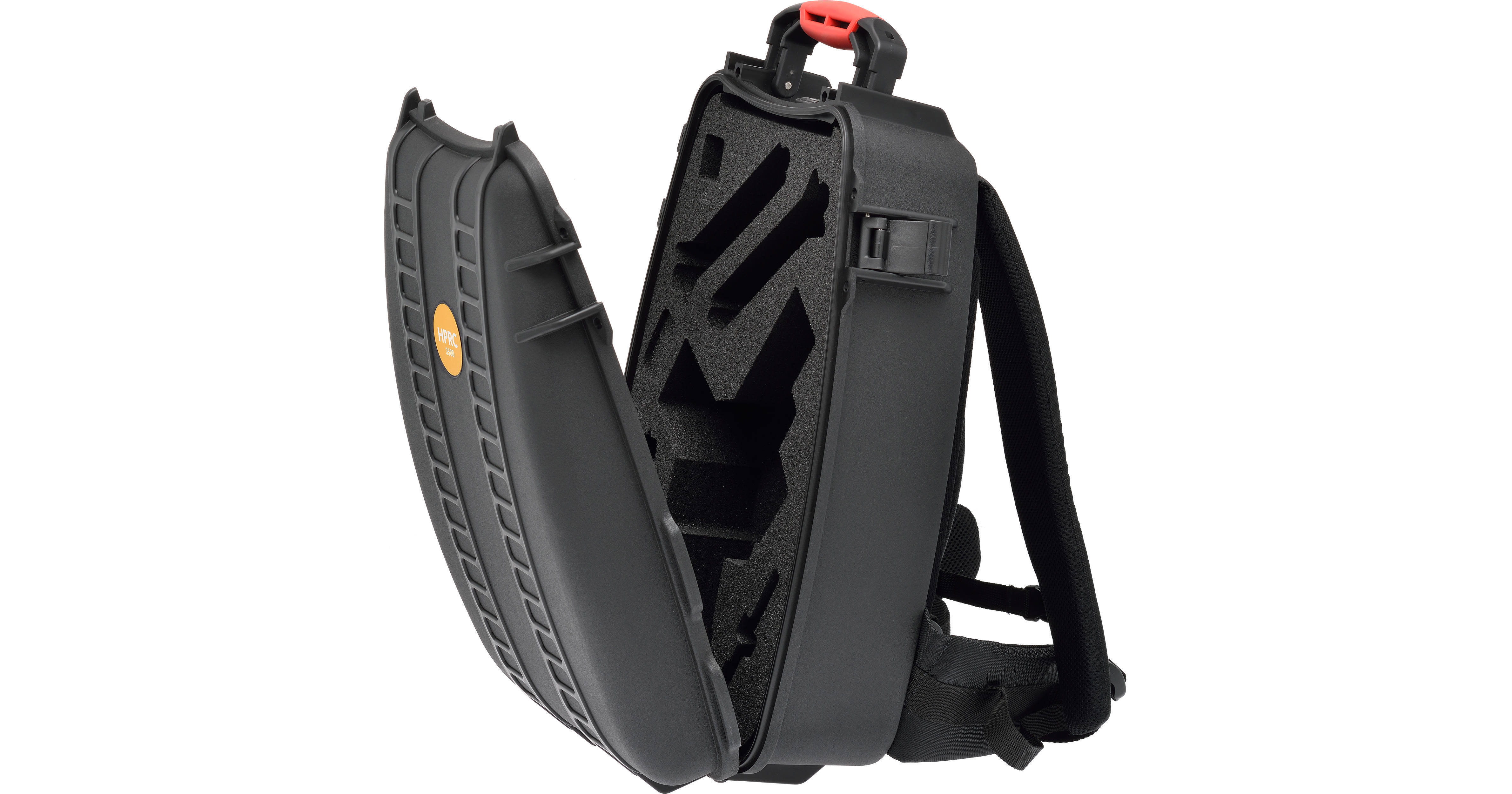 best backpack for ronin s