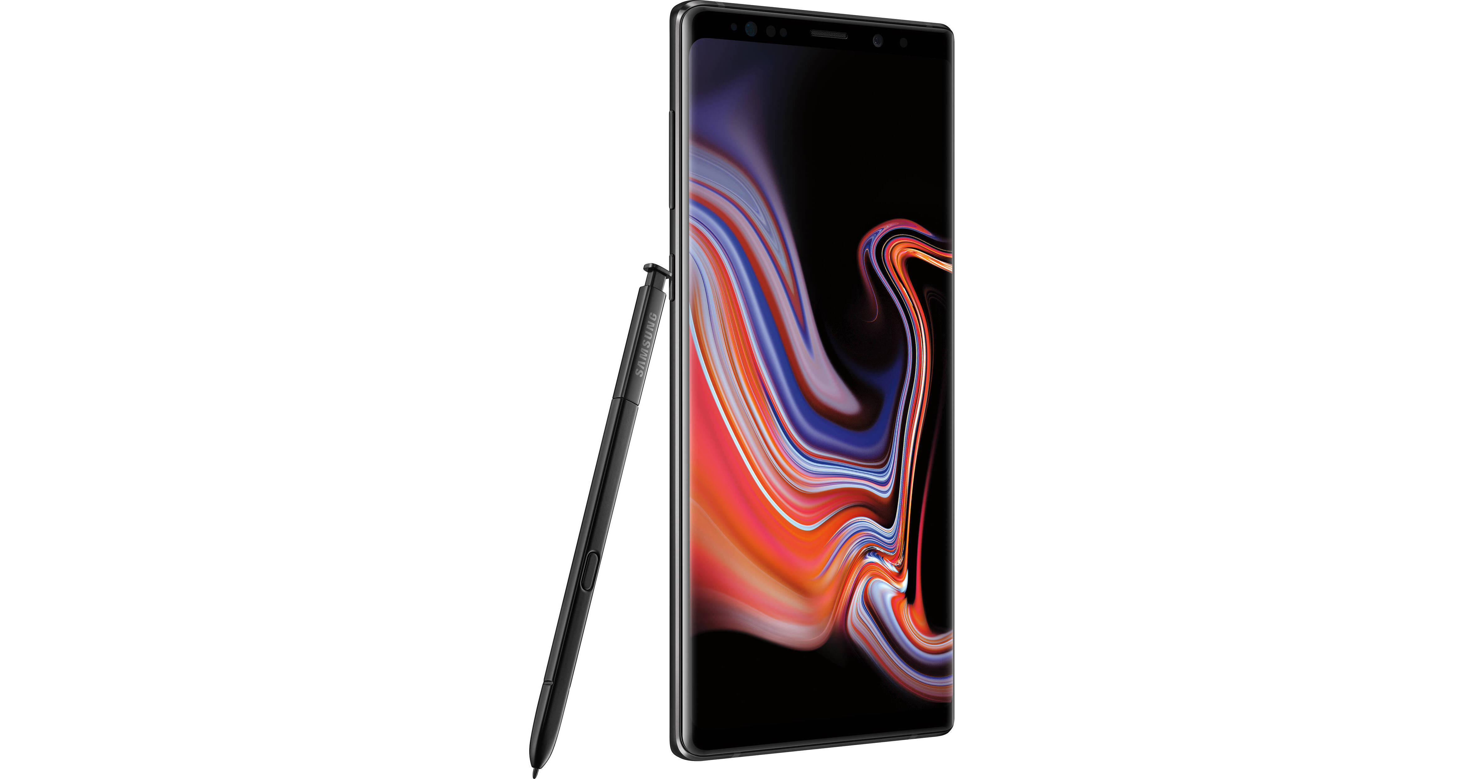 samsung galaxy note9 n960u 128gb