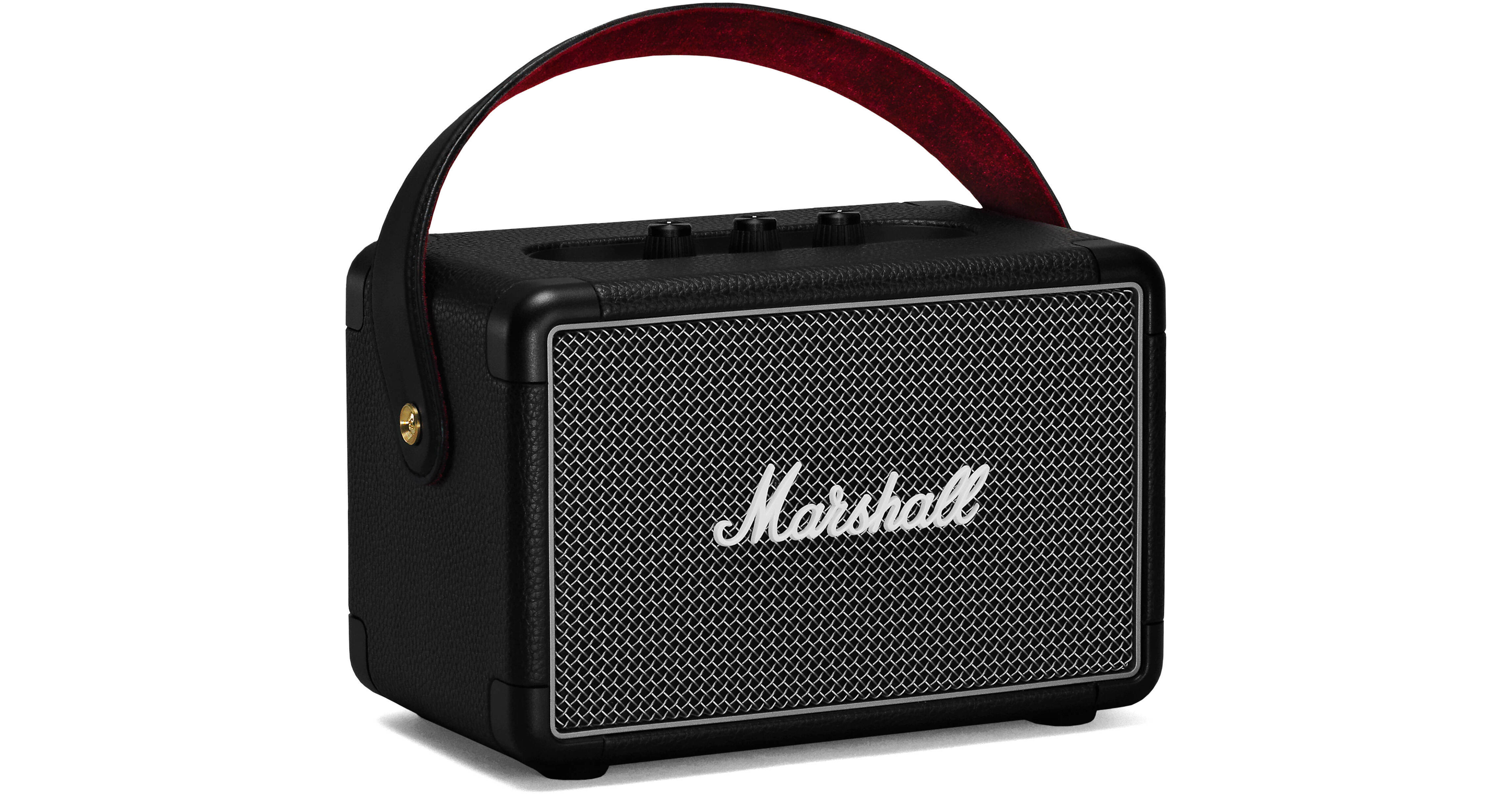 Купить Беспроводную Колонку Marshall