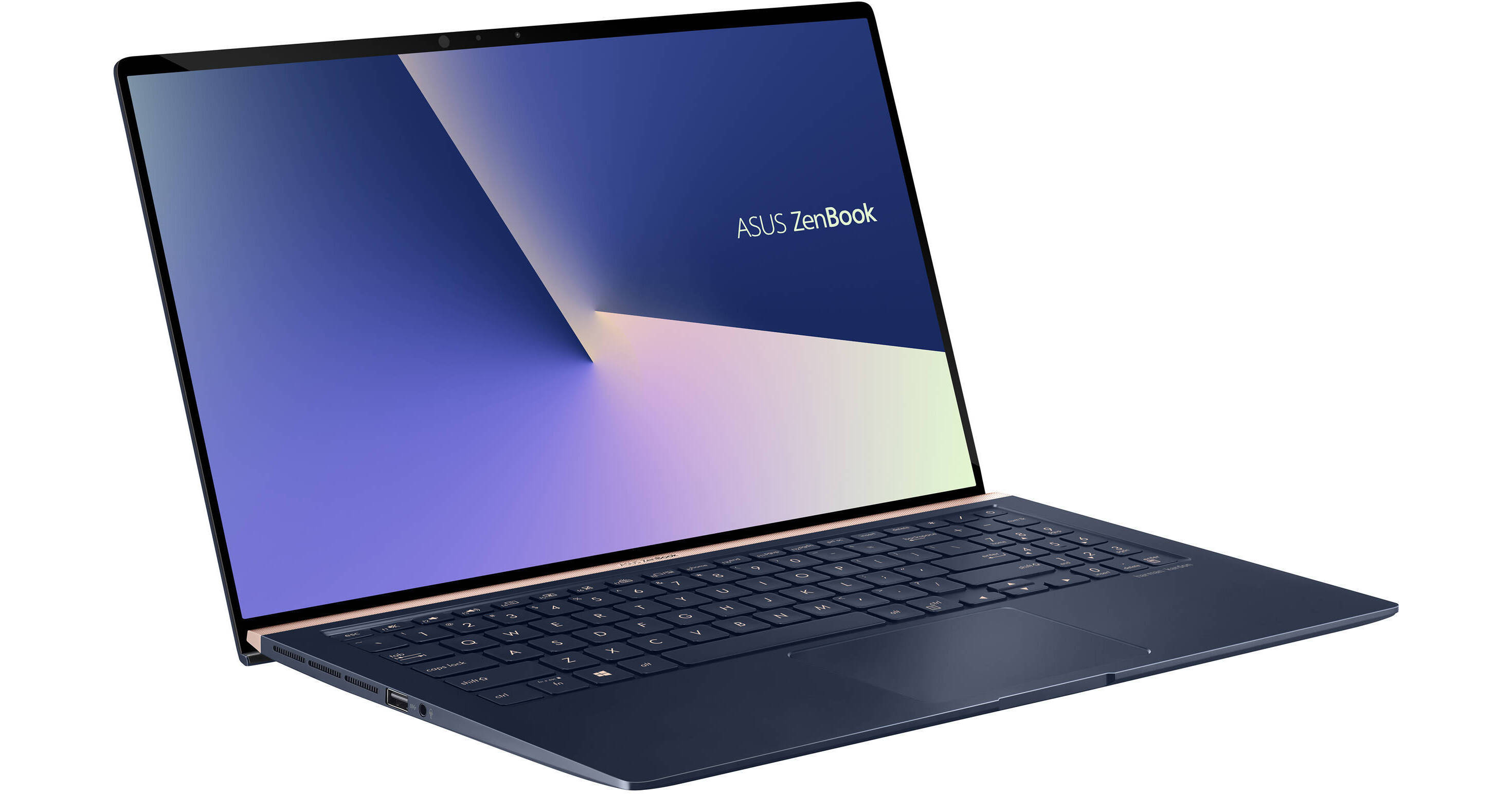 Ноутбук Asus Zenbook Купить В Спб