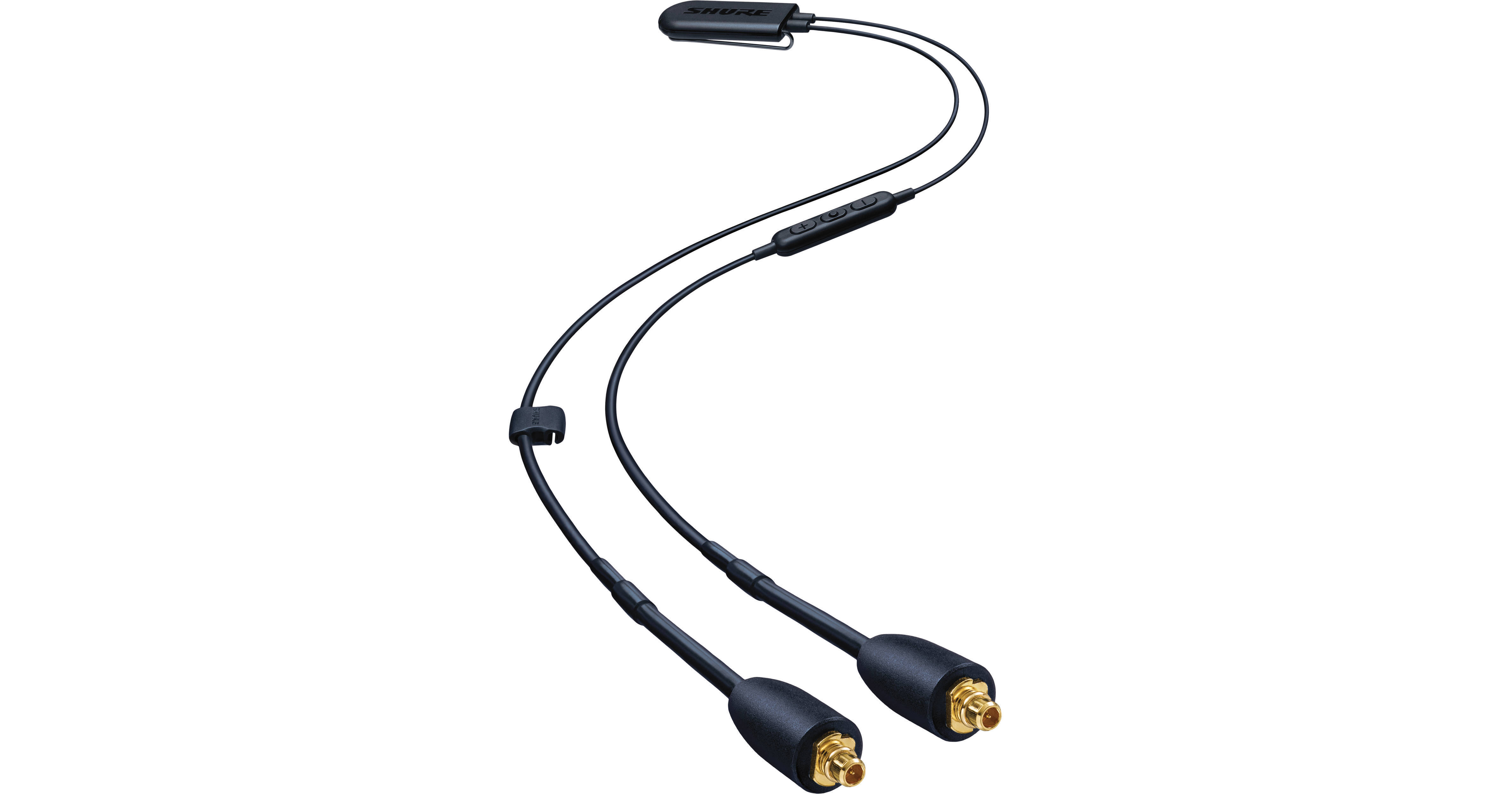 Shure RMCEBT2 HighResolution Bluetooth 5.0 RMCEBT2 B&H Photo