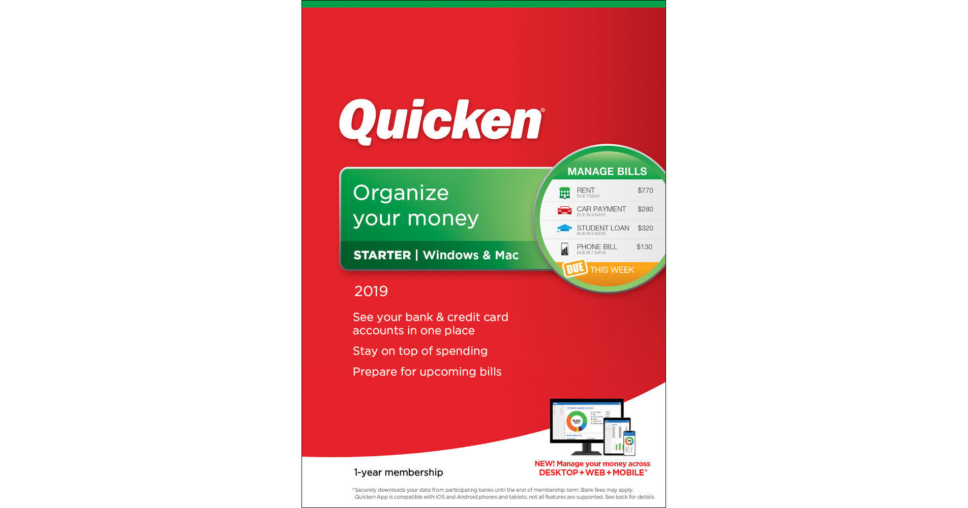 quicken home and business 2019 reviews quicken home and business 2019 reviews