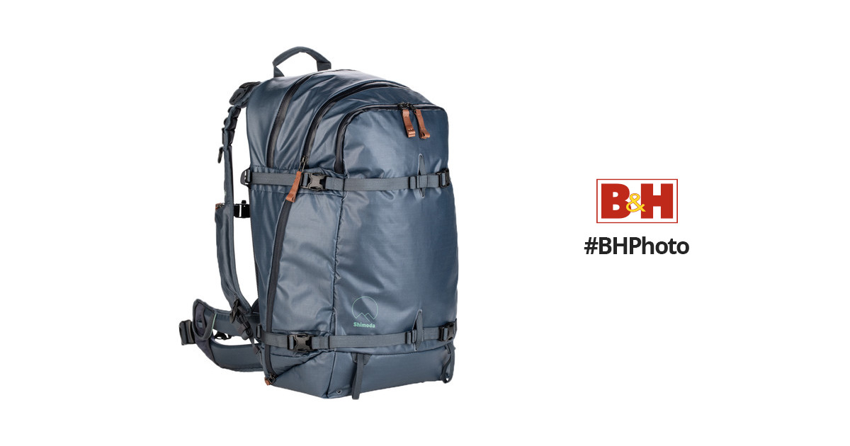 Shimoda Designs Explore 30 Backpack (Blue Nights)