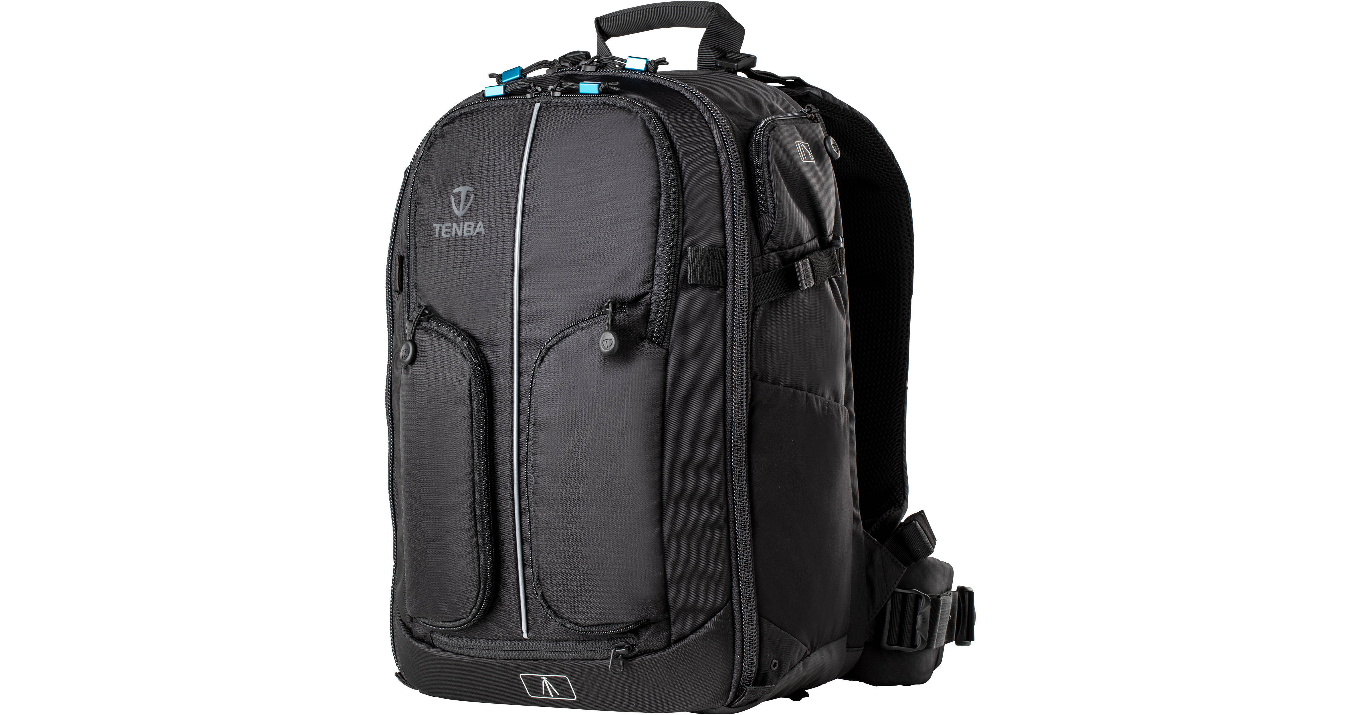 Tenba shootout 2024 24l backpack