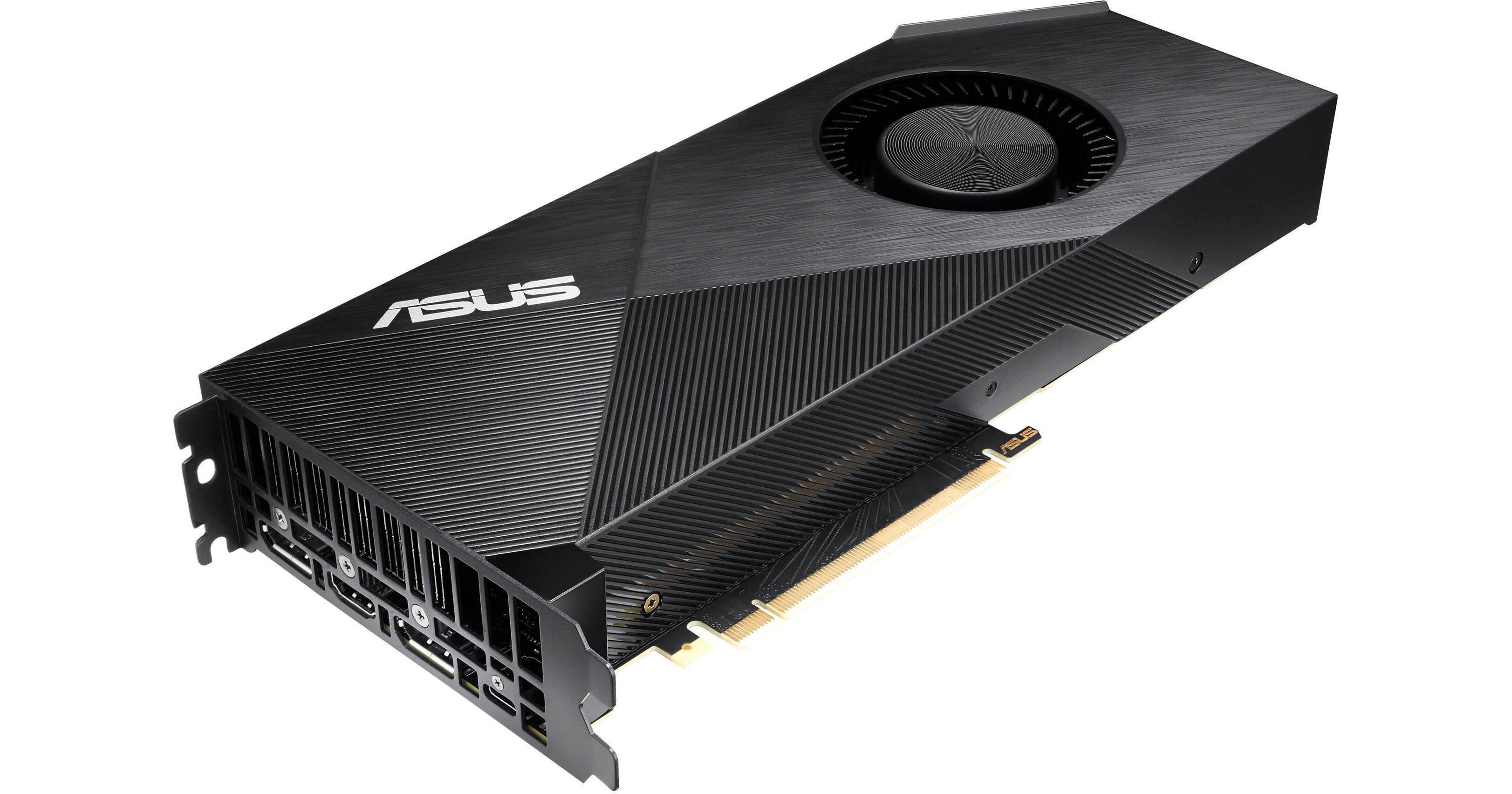 Asus turbo geforce rtx 2080 online ti