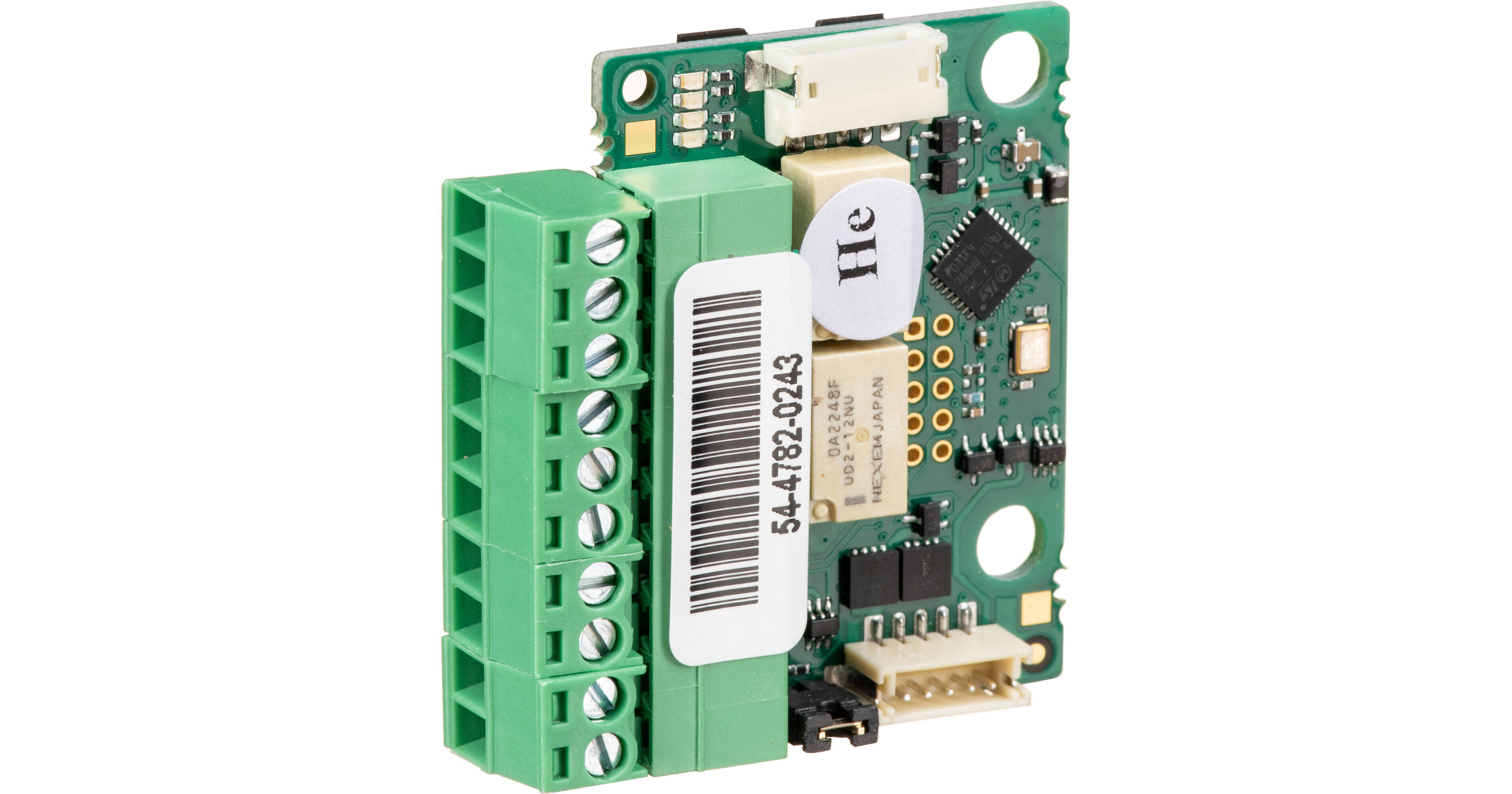 2N 01257-001 I/O Module 01257-001 B&H Photo Video