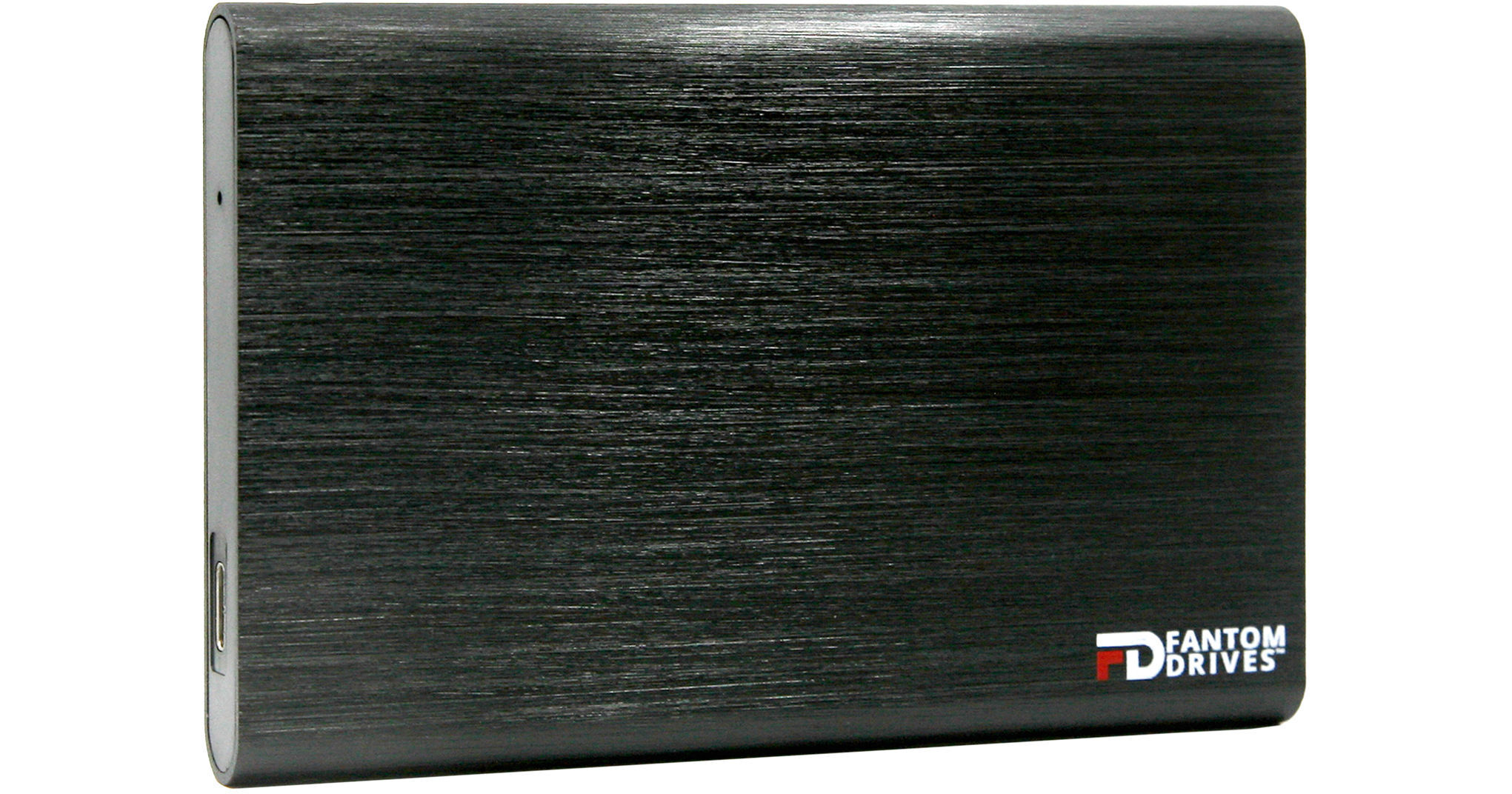 Fantom GFORCE 1TB USB 3.1 Type-C External SSD CSD1000B-W B&H