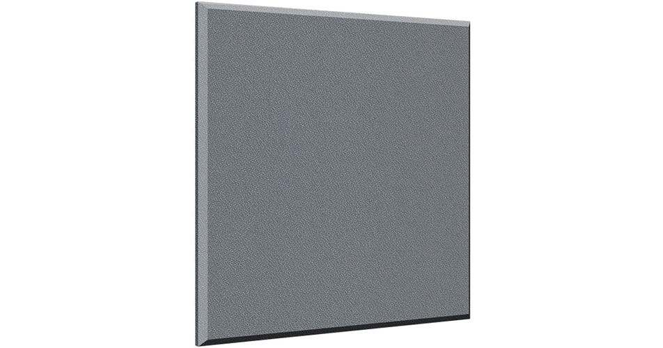 Auralex 2" Thick ProPanel Wall Panel (48 X 48", Wolf) B244WOL