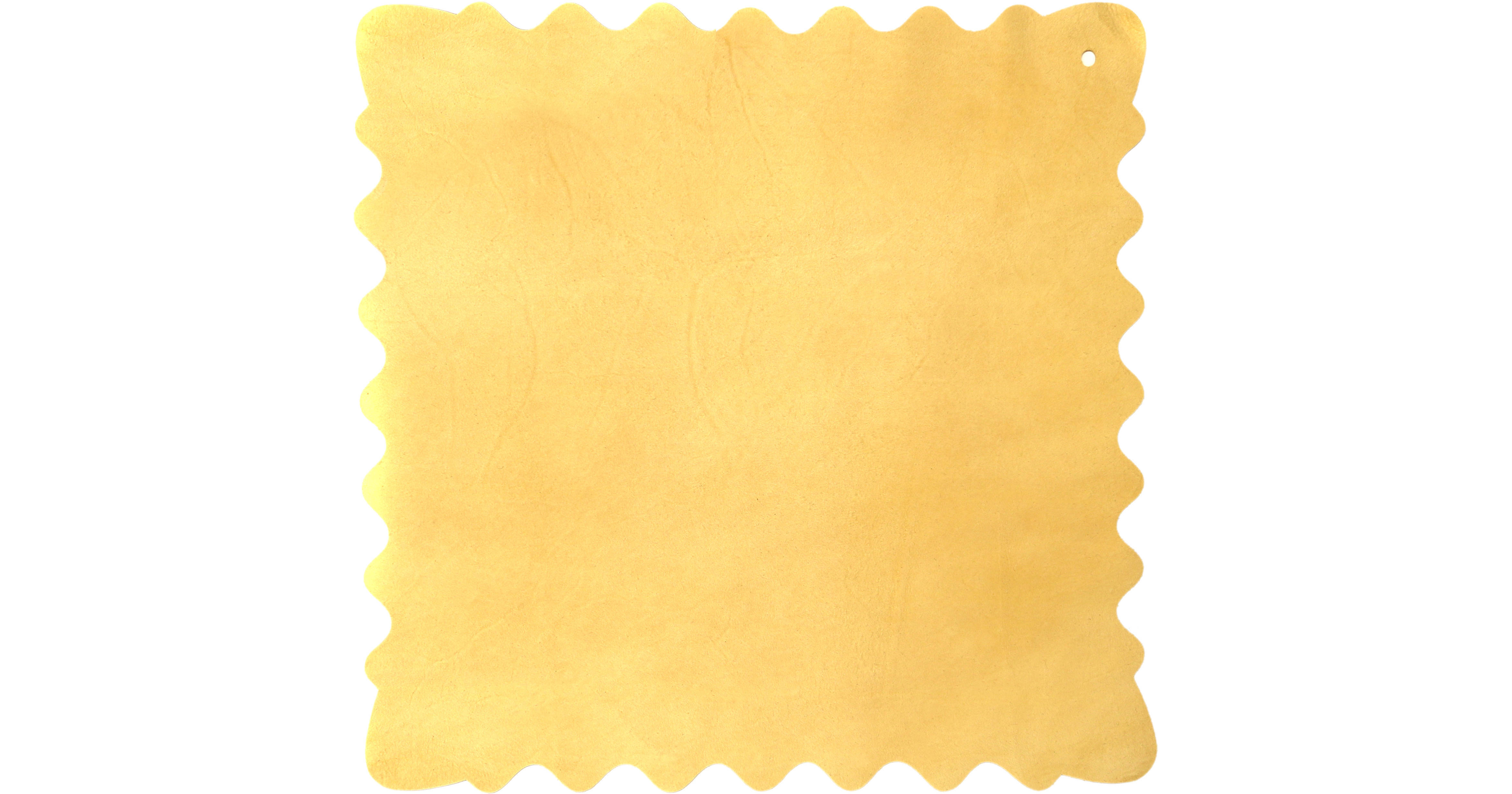 Bluestar Small Chamois Cleaning Cloth (8 x 8)