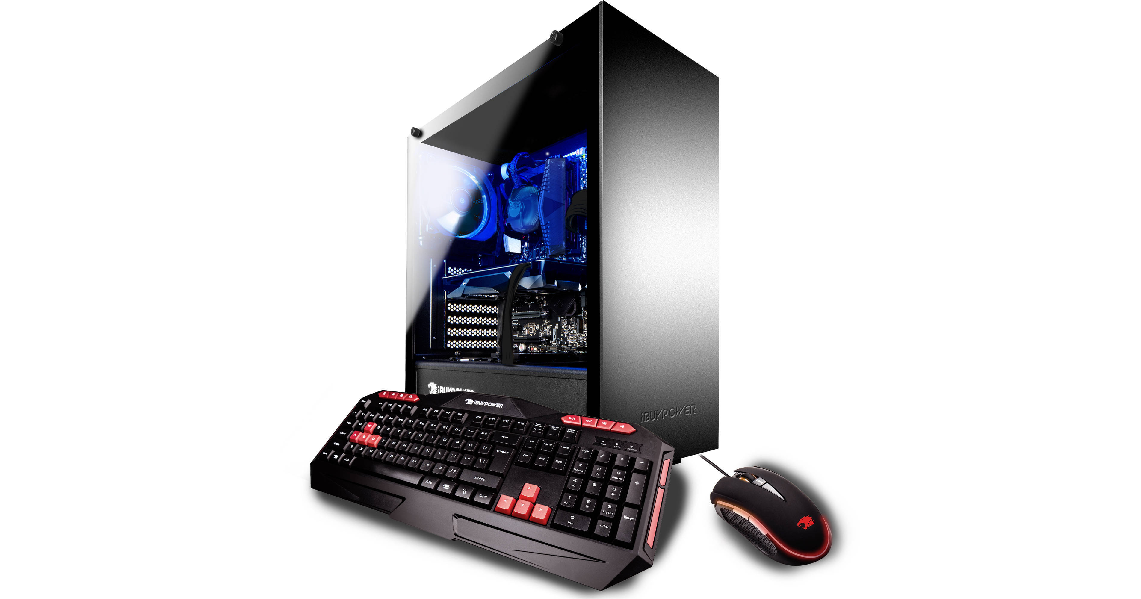 ibuypower arc 031a