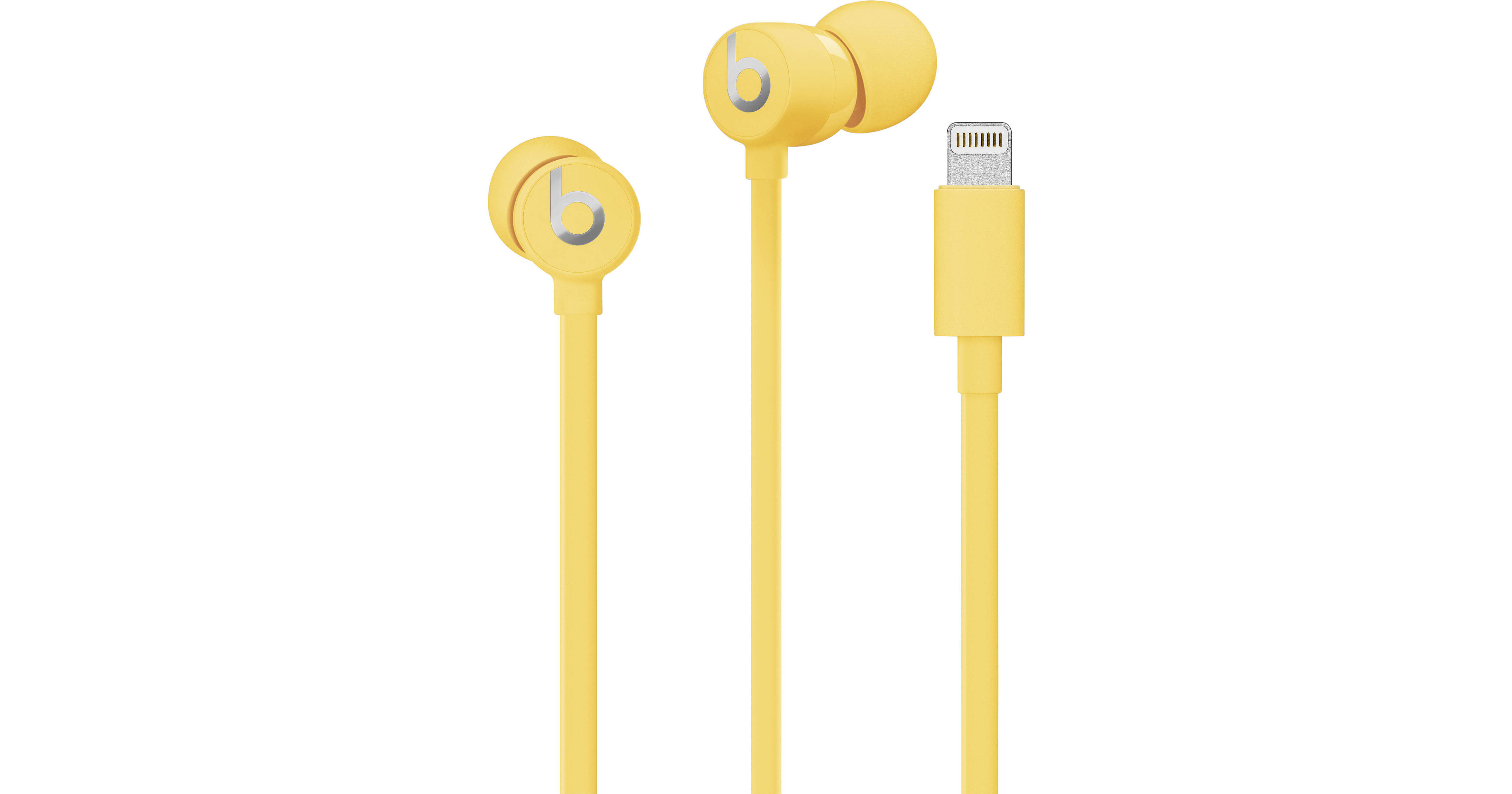 Urbeats3 yellow best sale