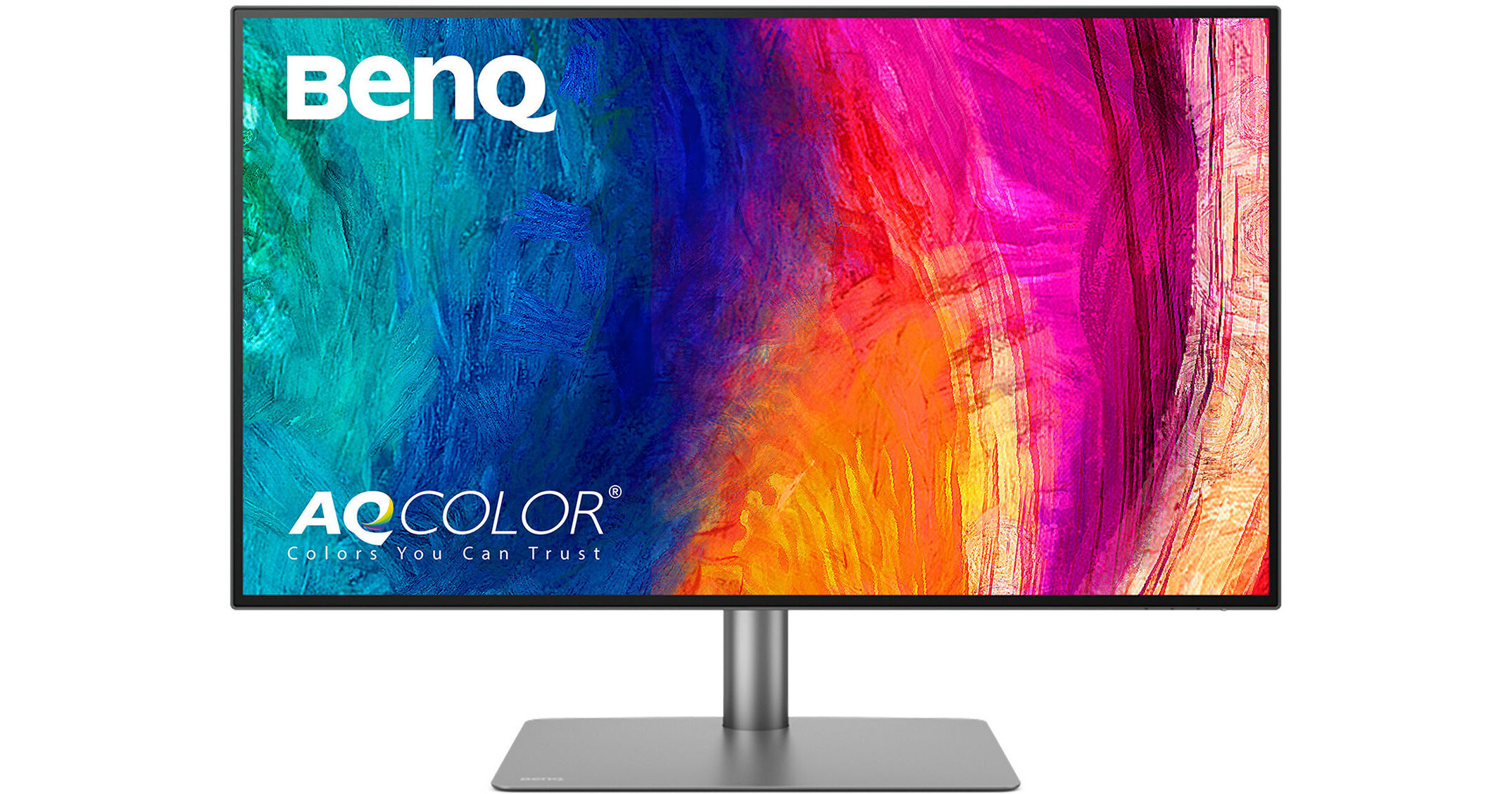 BenQ 31.5型デザイナー向けモニターPD3220U 4K IPS - 京都府のパソコン