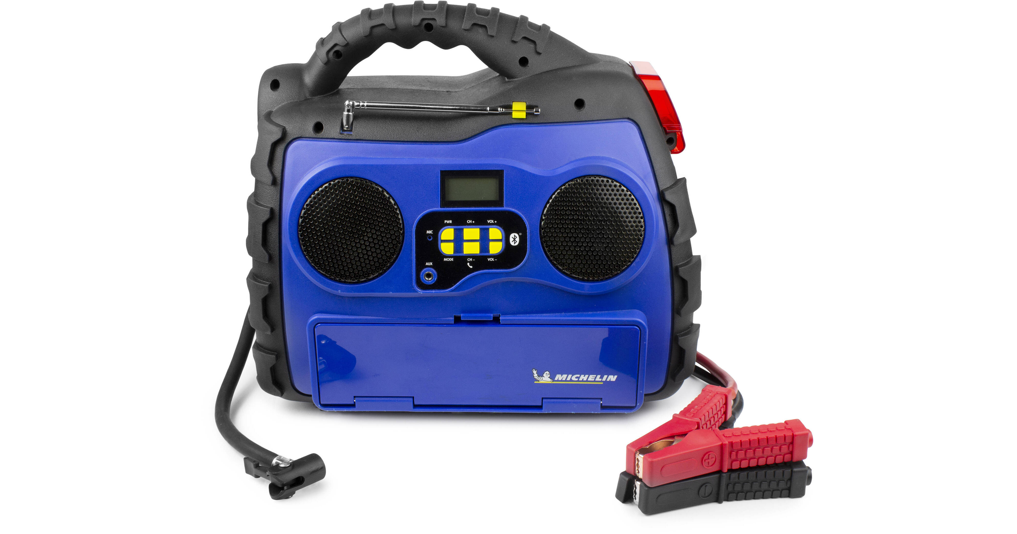 Michelin Michelin MultiFunction Portable Power Source XR1