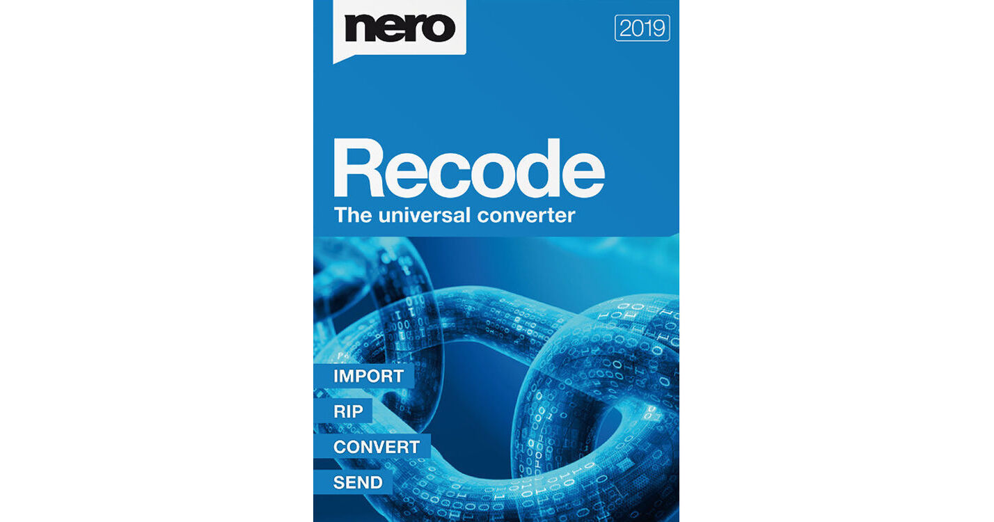 recode download