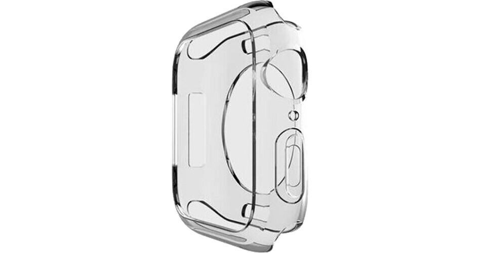 avoda tpu bumper for apple watch series 4