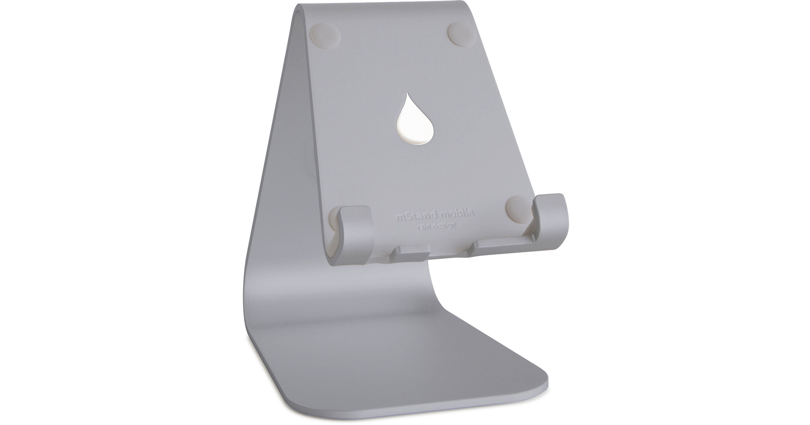 Rain Design mStand Mobile Stand for Smartphones and Tablets
