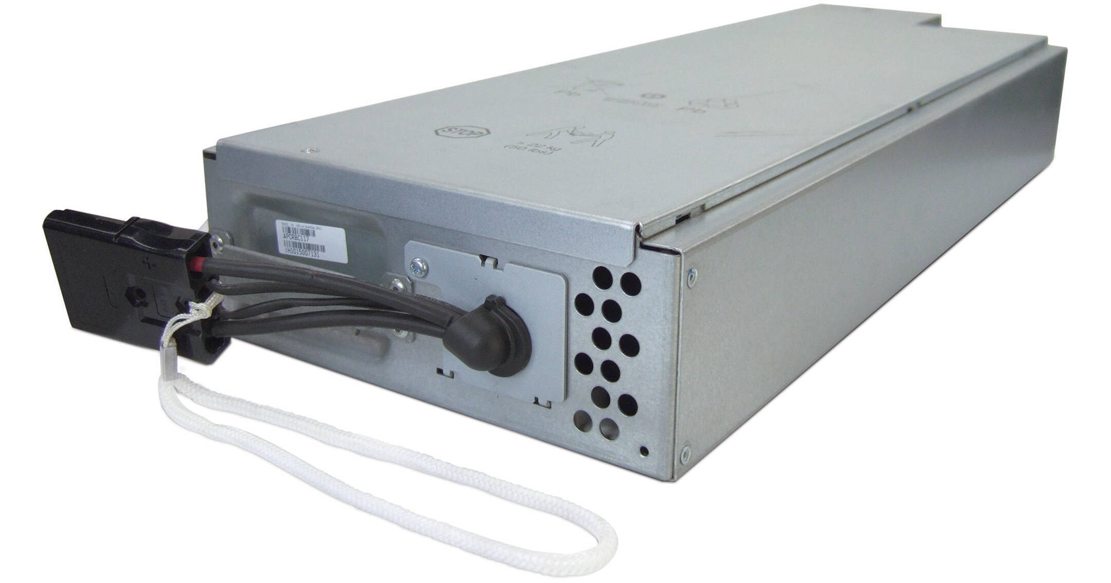 APC Replacement Battery Cartridge #117 APCRBC117 B&H Photo Video