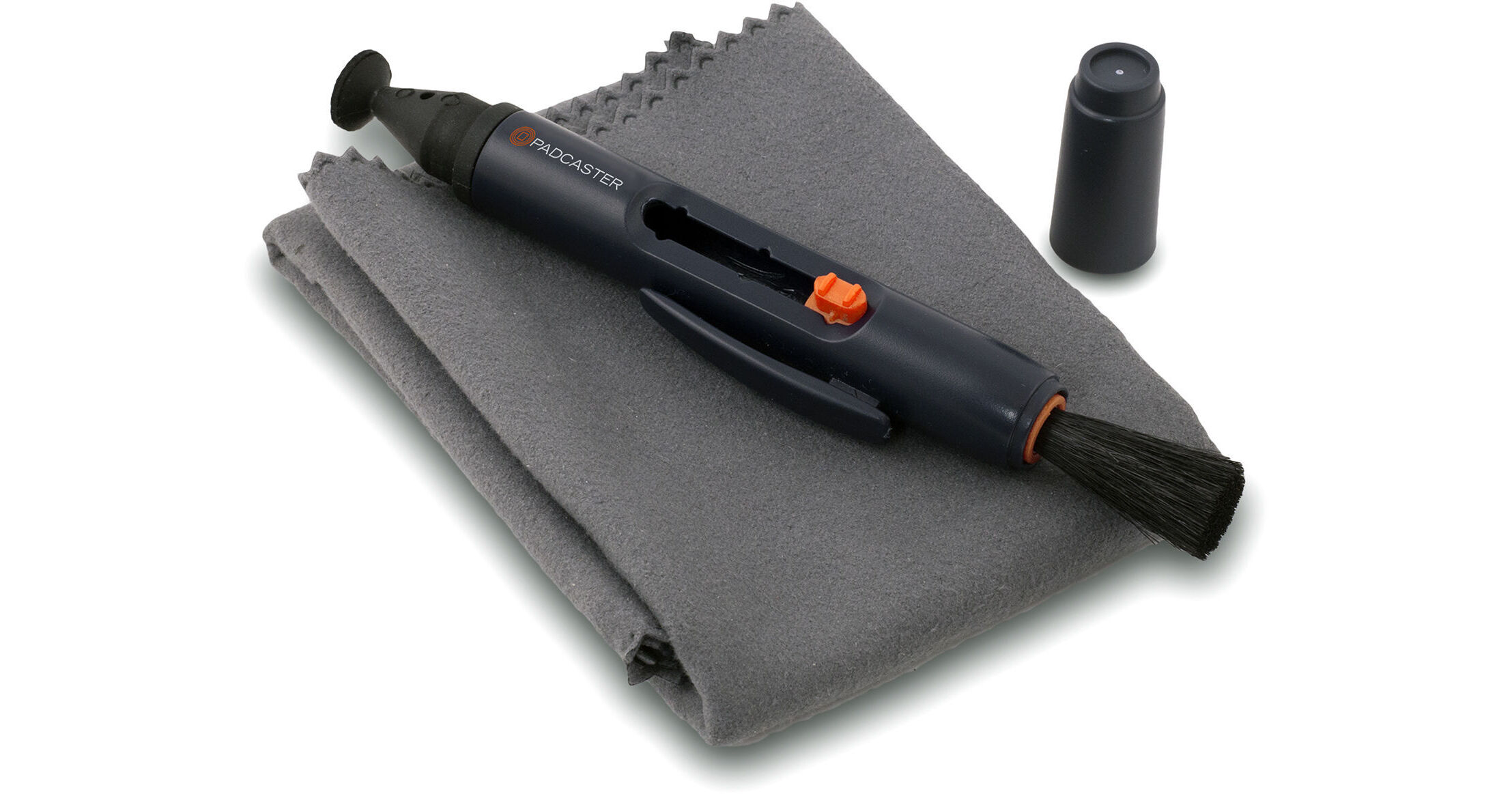 Parrot Teleprompter Padcaster Glass Cleaning Kit PCGC01 B&H