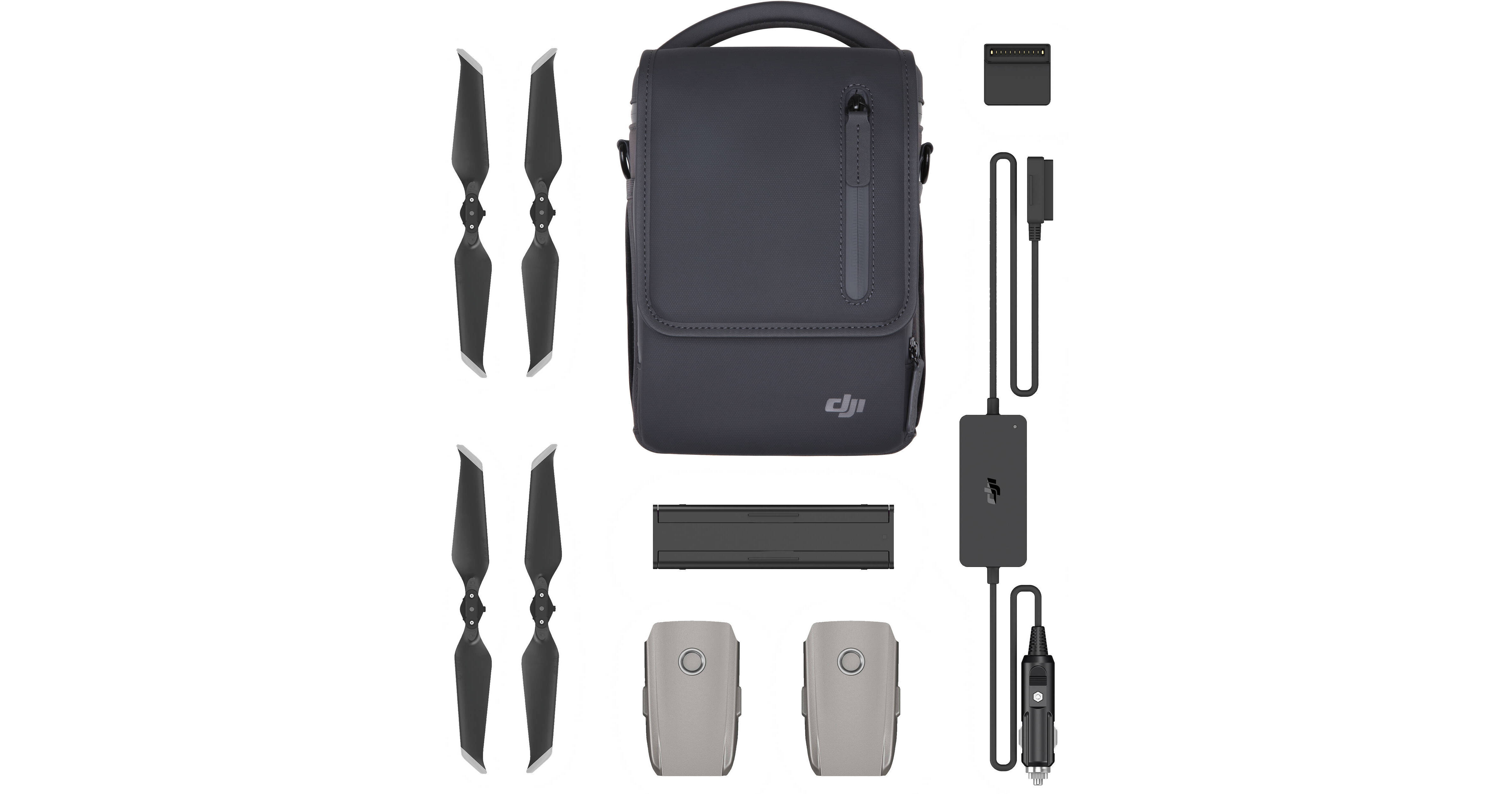 DJI Mavic 2 Enterprise Fly More Kit