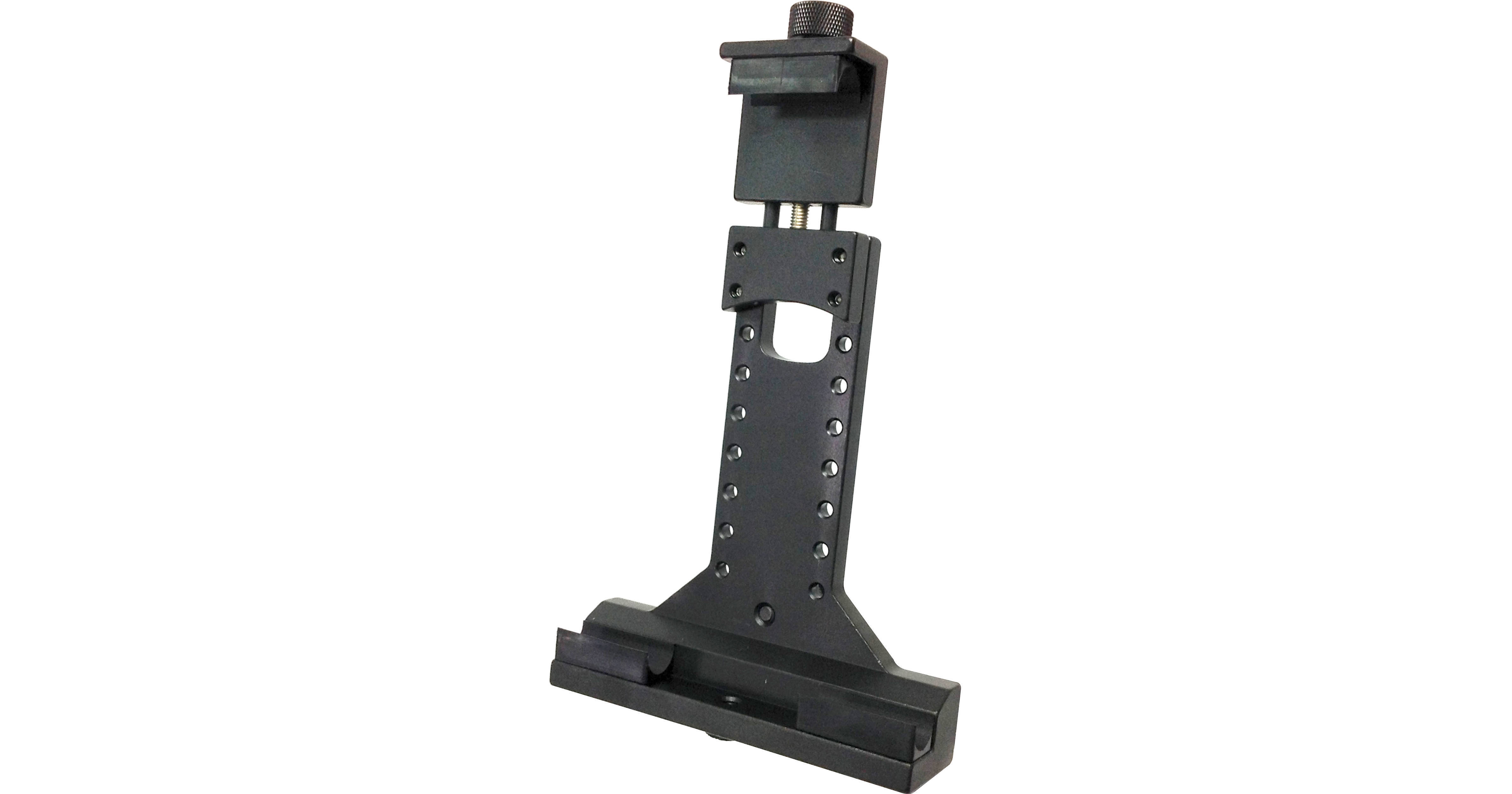 AMERICAN RECORDER Smart Bracket Aluminum Tablet Mount