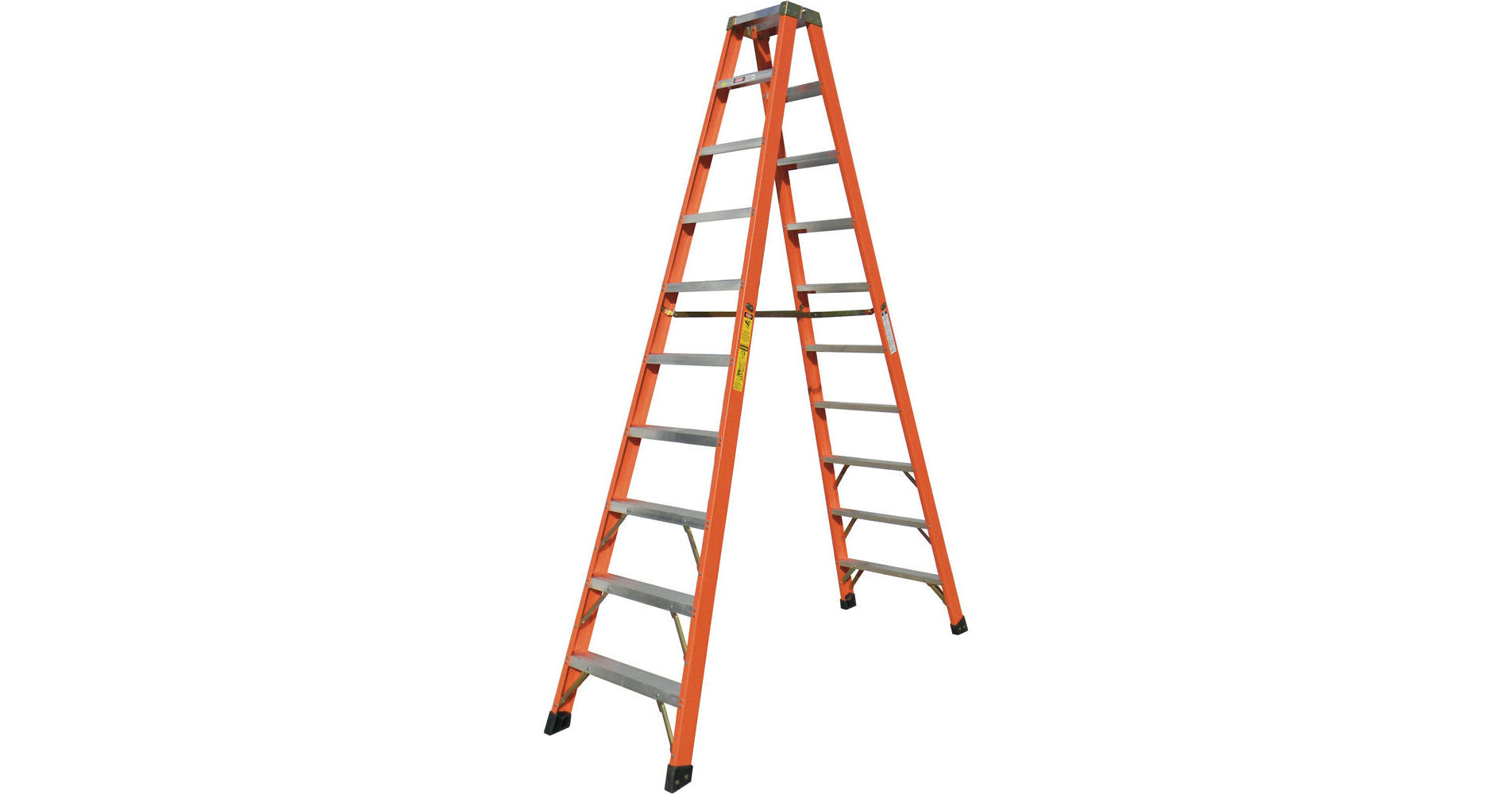 Matthews Single Sided Ladder 10' (3m) 549138 B&H Photo Video