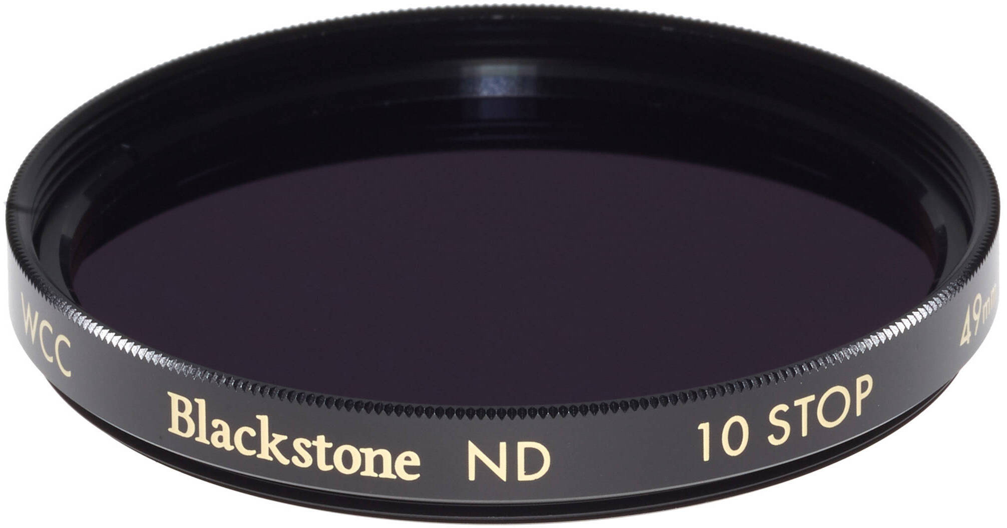 Wine Country Camera 49mm Blackstone Infrared Neutral WCC49ND10