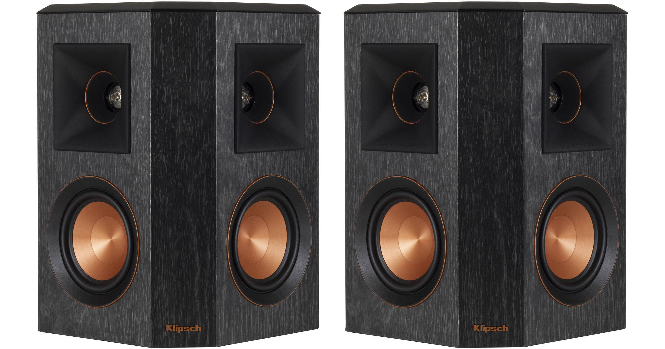 klipsch 402s review