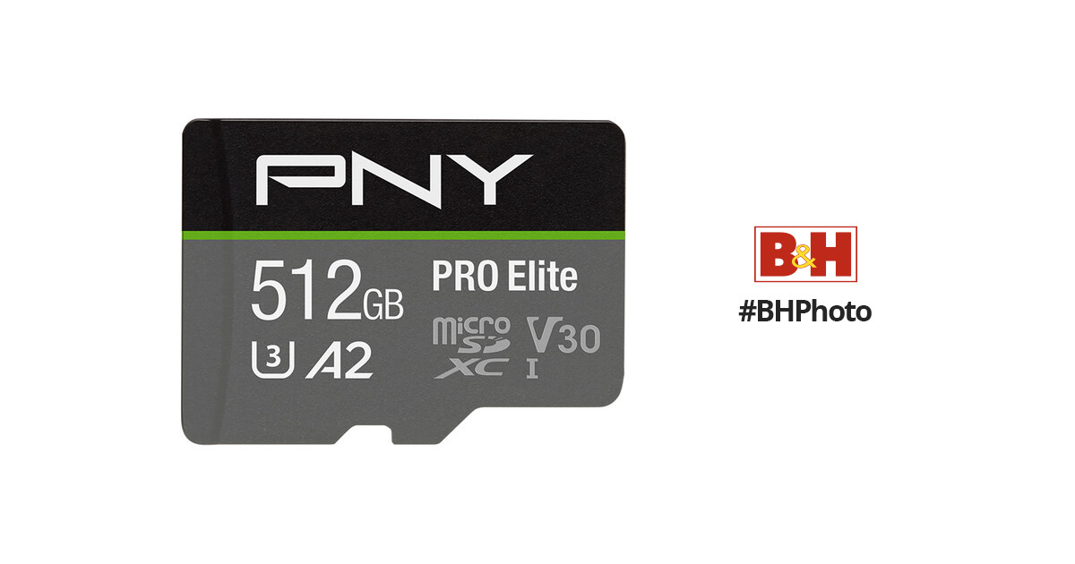 Сд 512 гб. PNY 256gb Pro Elite.