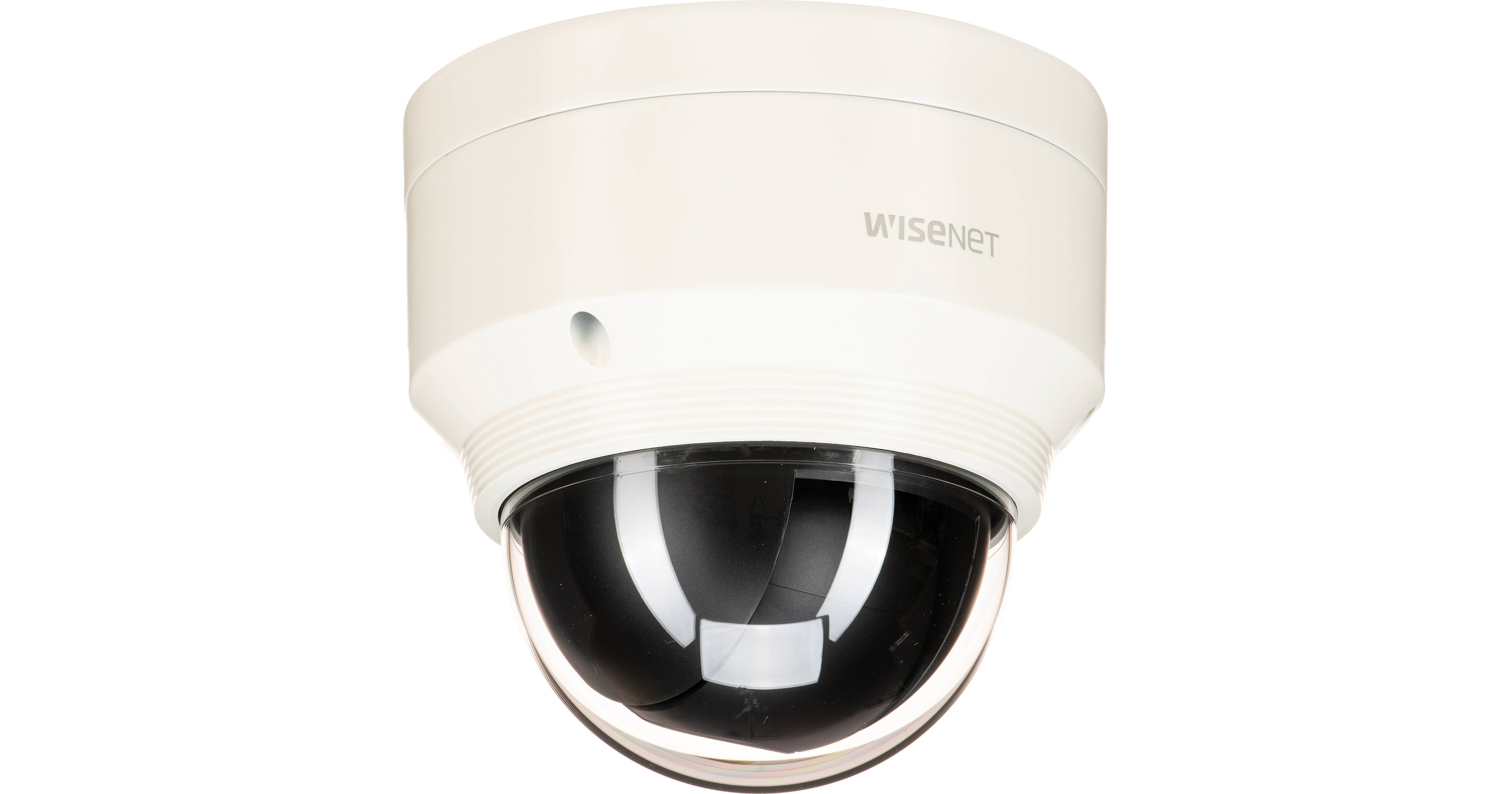 Hanwha Vision WiseNet X Series XNP-6120H 2MP Outdoor XNP-6120H