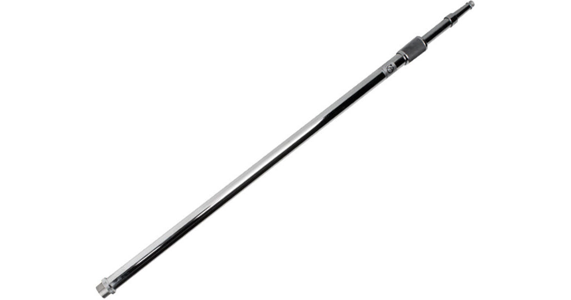 AtlasIED MS2025T Tube Assembly for MS20 and MS25 Mic MS2025T B&H