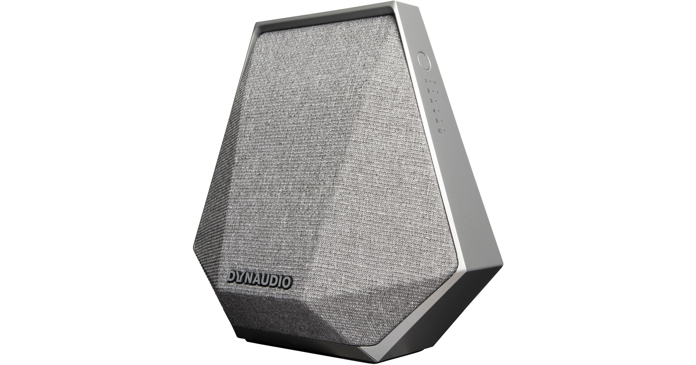 dynaudio portable speaker