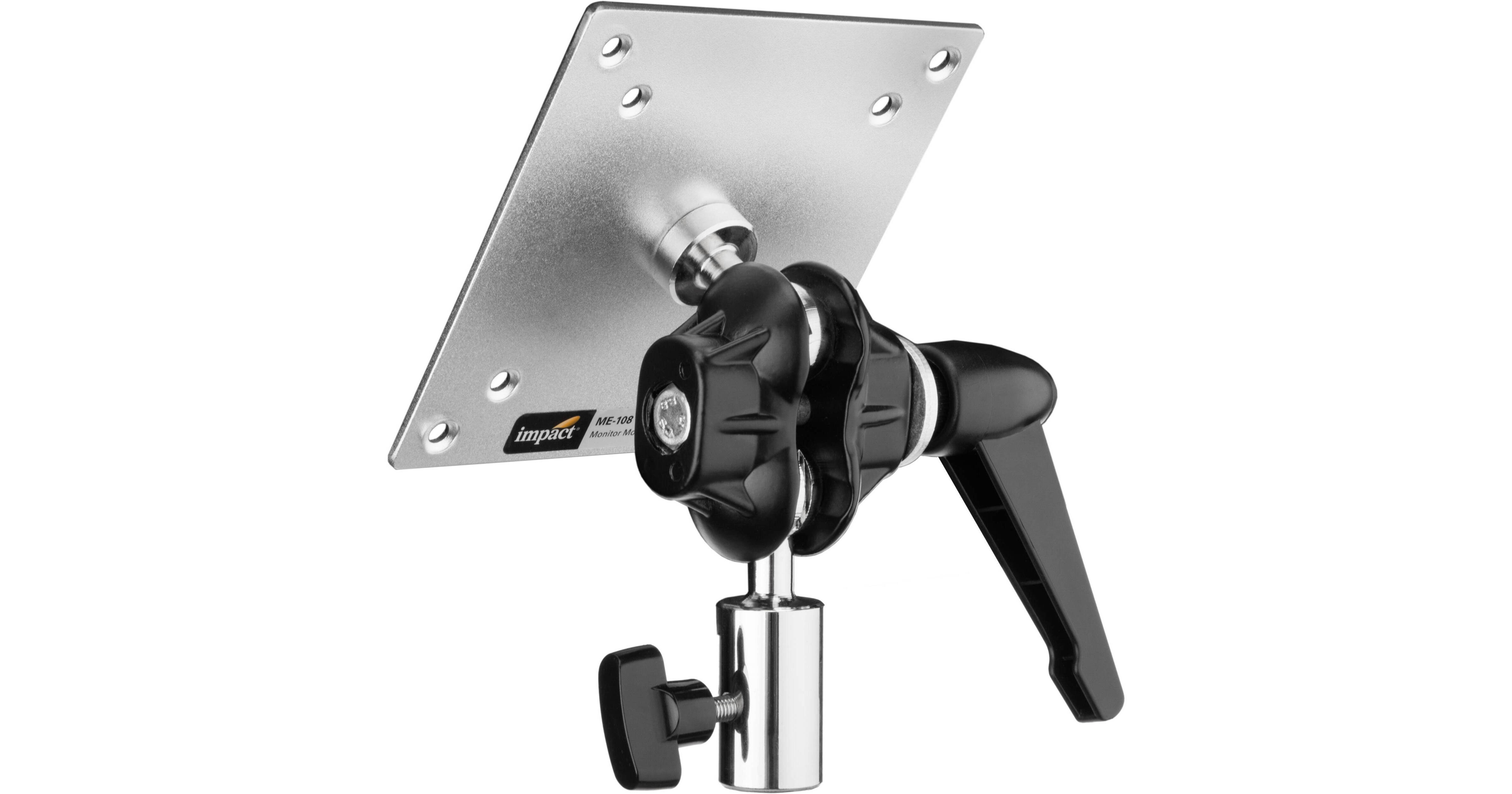 NEEWER MA001 Monitor Mount Adapter with VESA Mount - NEEWER – NEEWER.FR