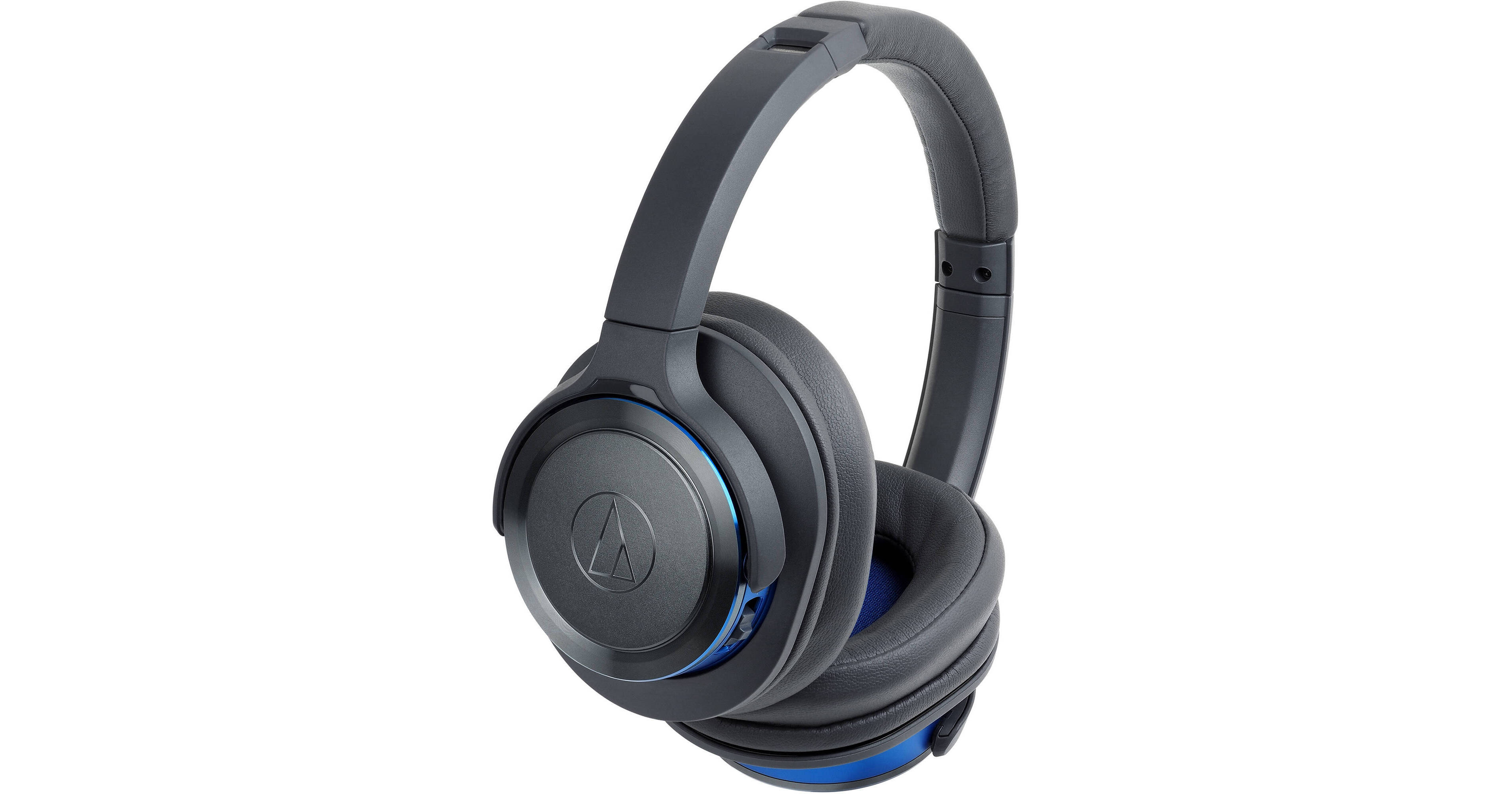 audio−technica ATH-WS660BT GBL - ヘッドフォン