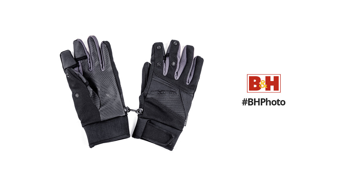 Pgytech Ac P-gm-108 Photography Gloves ( P-GM-108 PC-Canada