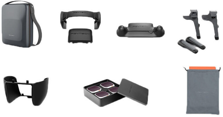 pgytech connector for mavic 2