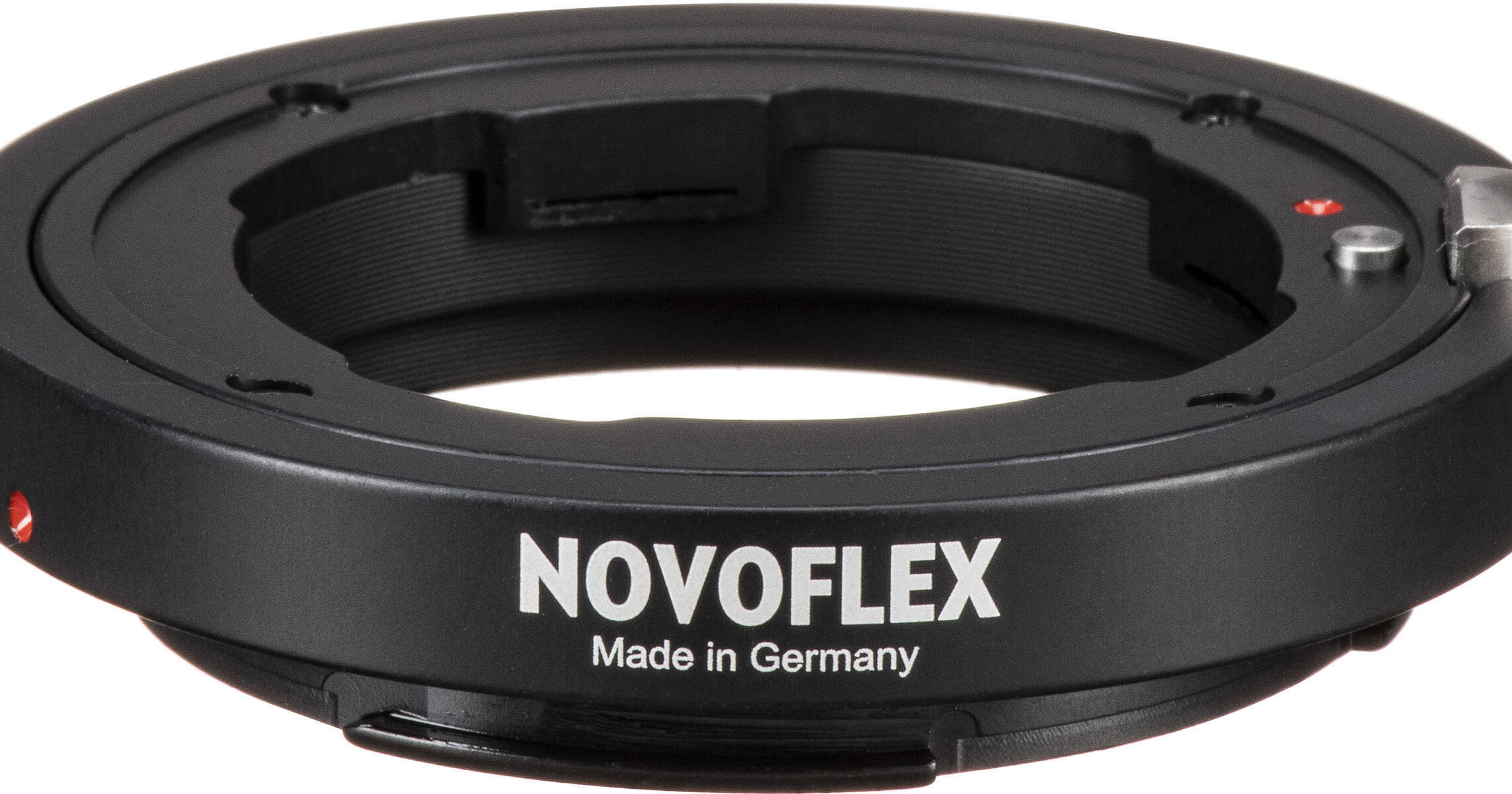 Novoflex Leica M Lens to Canon RF-Mount Camera Adapter