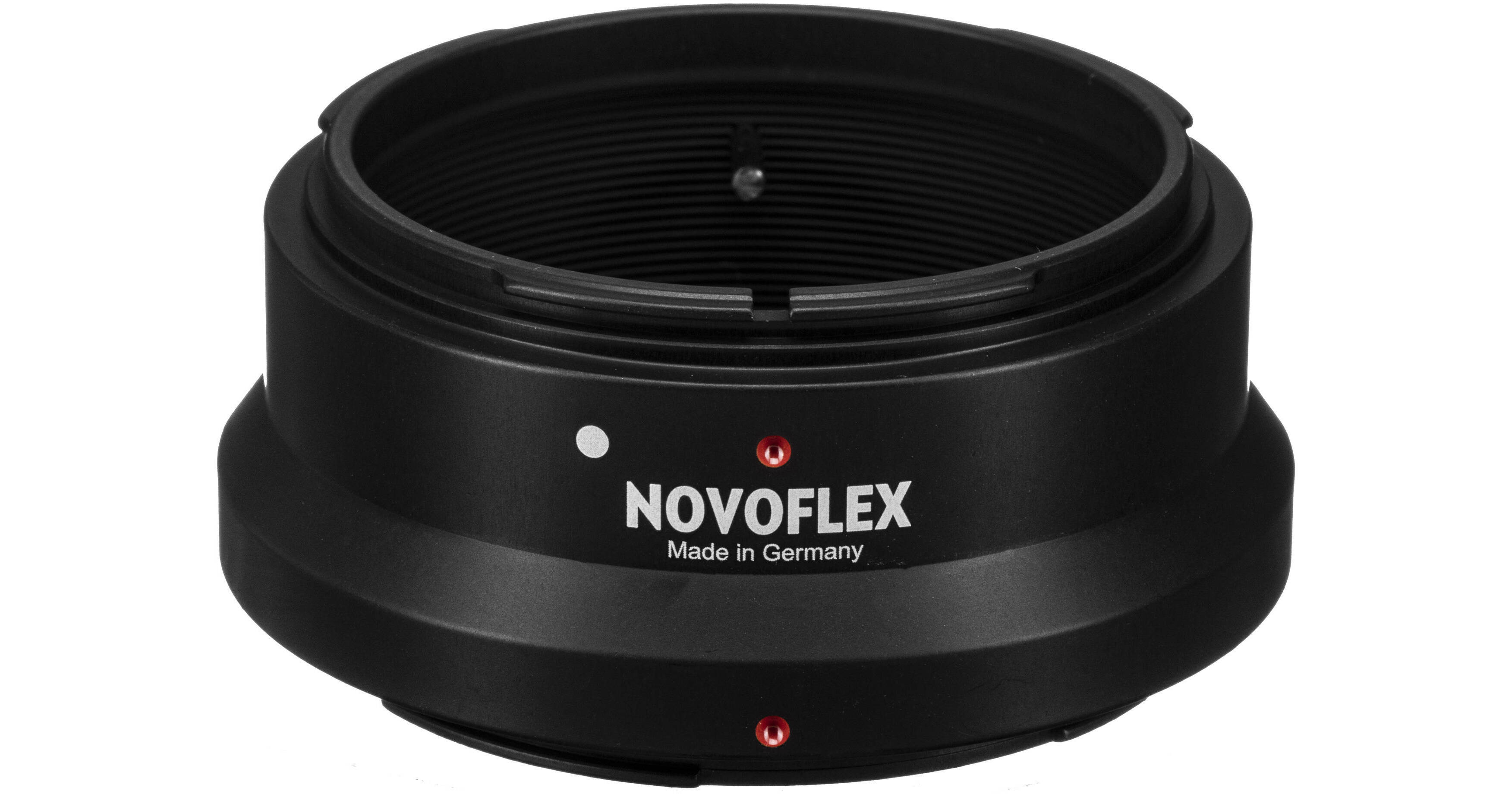 Novoflex Canon FD Lens to Nikon ZMount Camera Adapter NIKZ/CAN