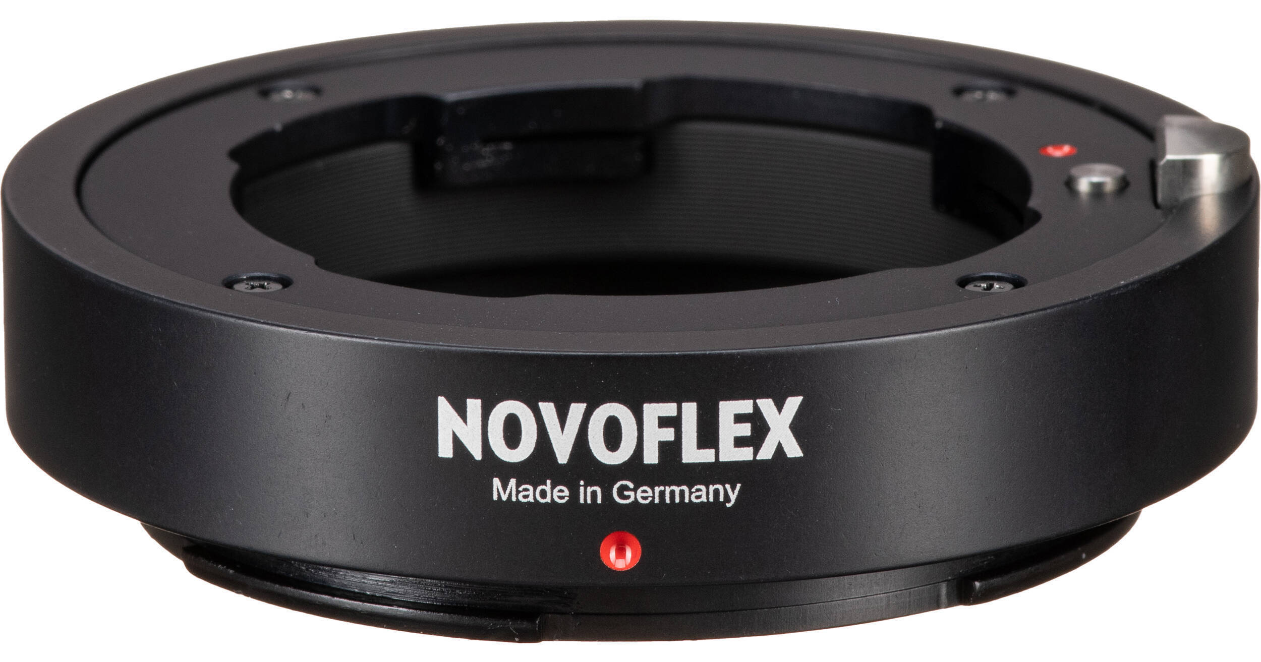 Novoflex Leica M Lens to Nikon Z-Mount Camera Adapter