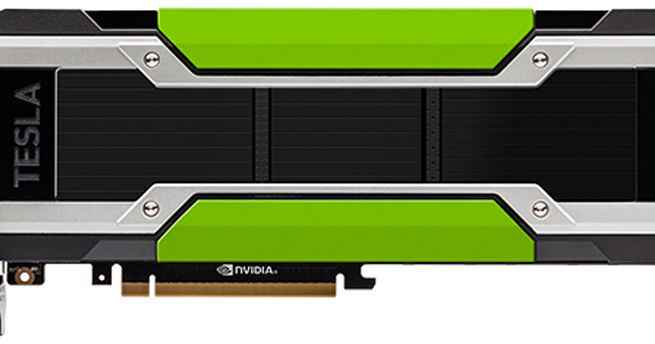 Nvidia tesla p100 16gb