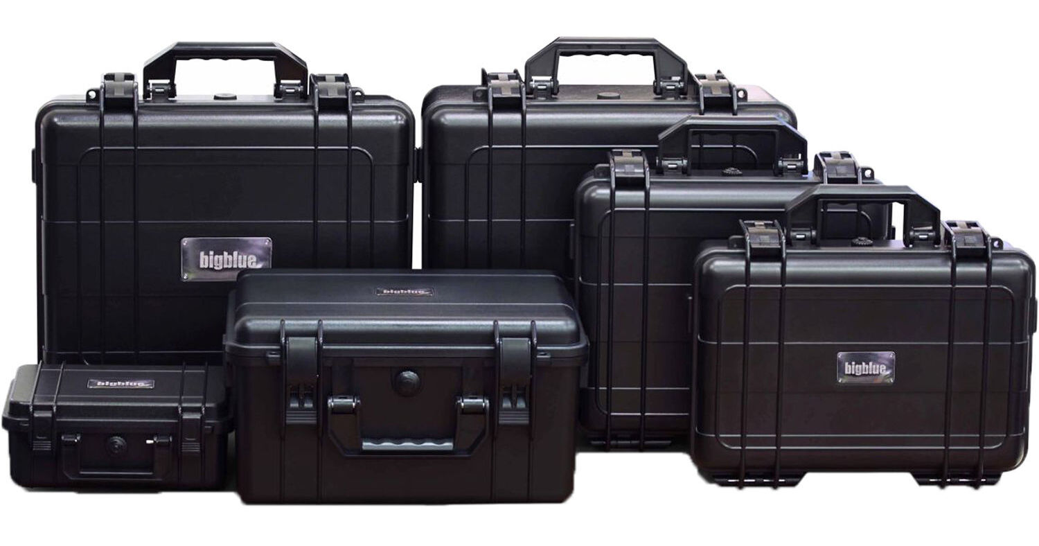 Bigblue PC-104A All-Purpose Protective Case PC-104A B&H Photo