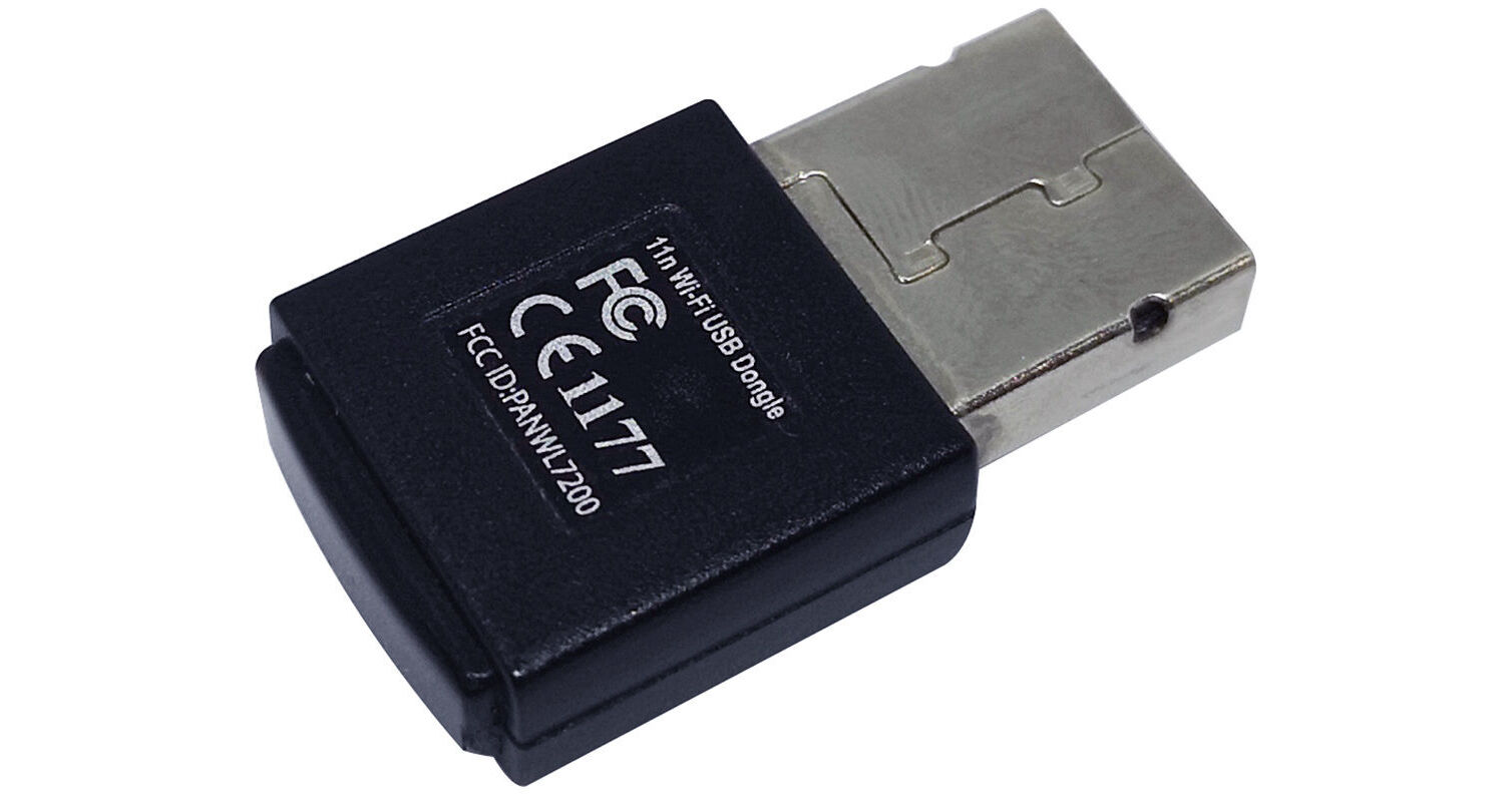 hiti p525l wifi dongle