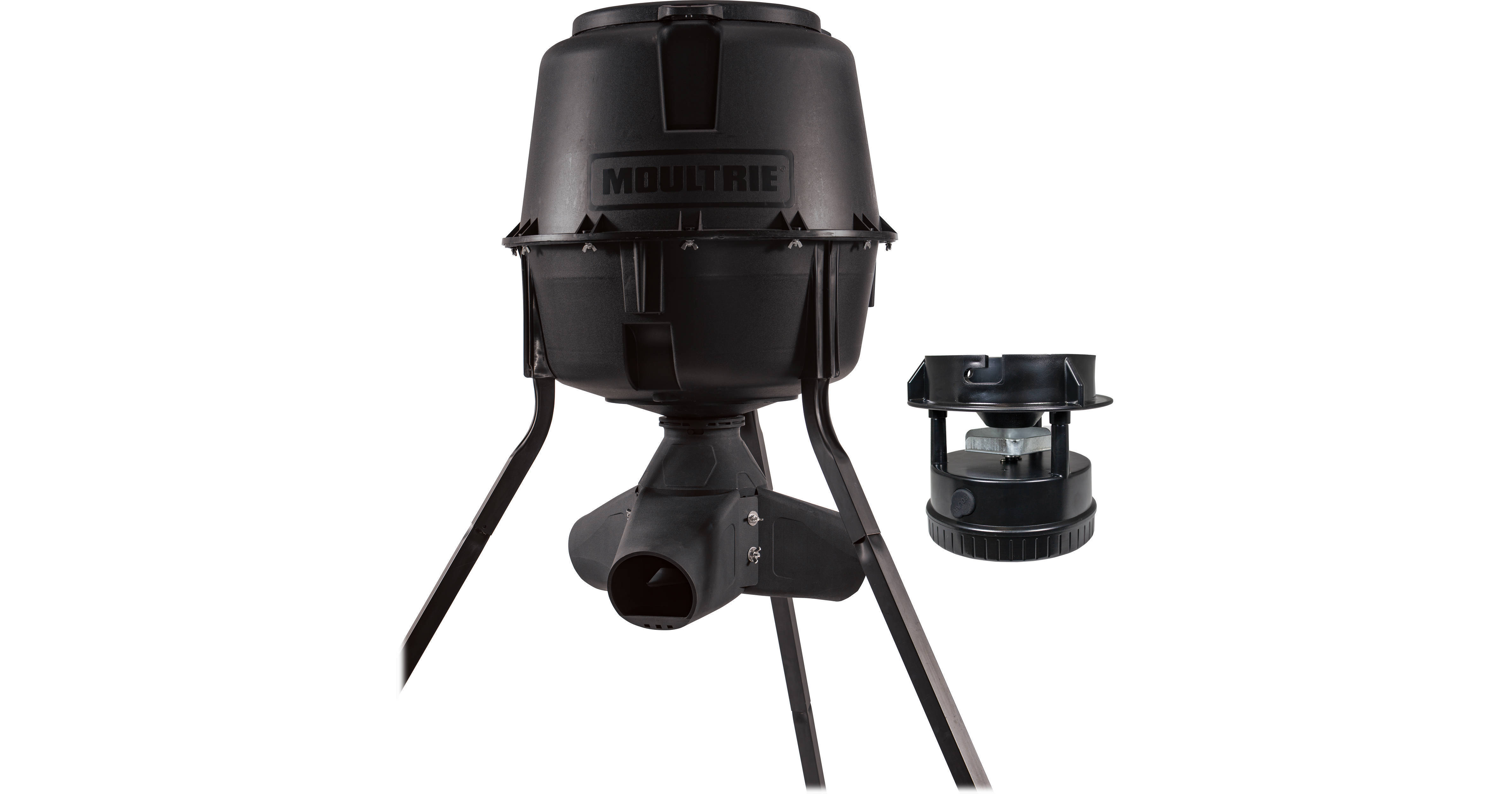 moultrie feeder moultrie feeder