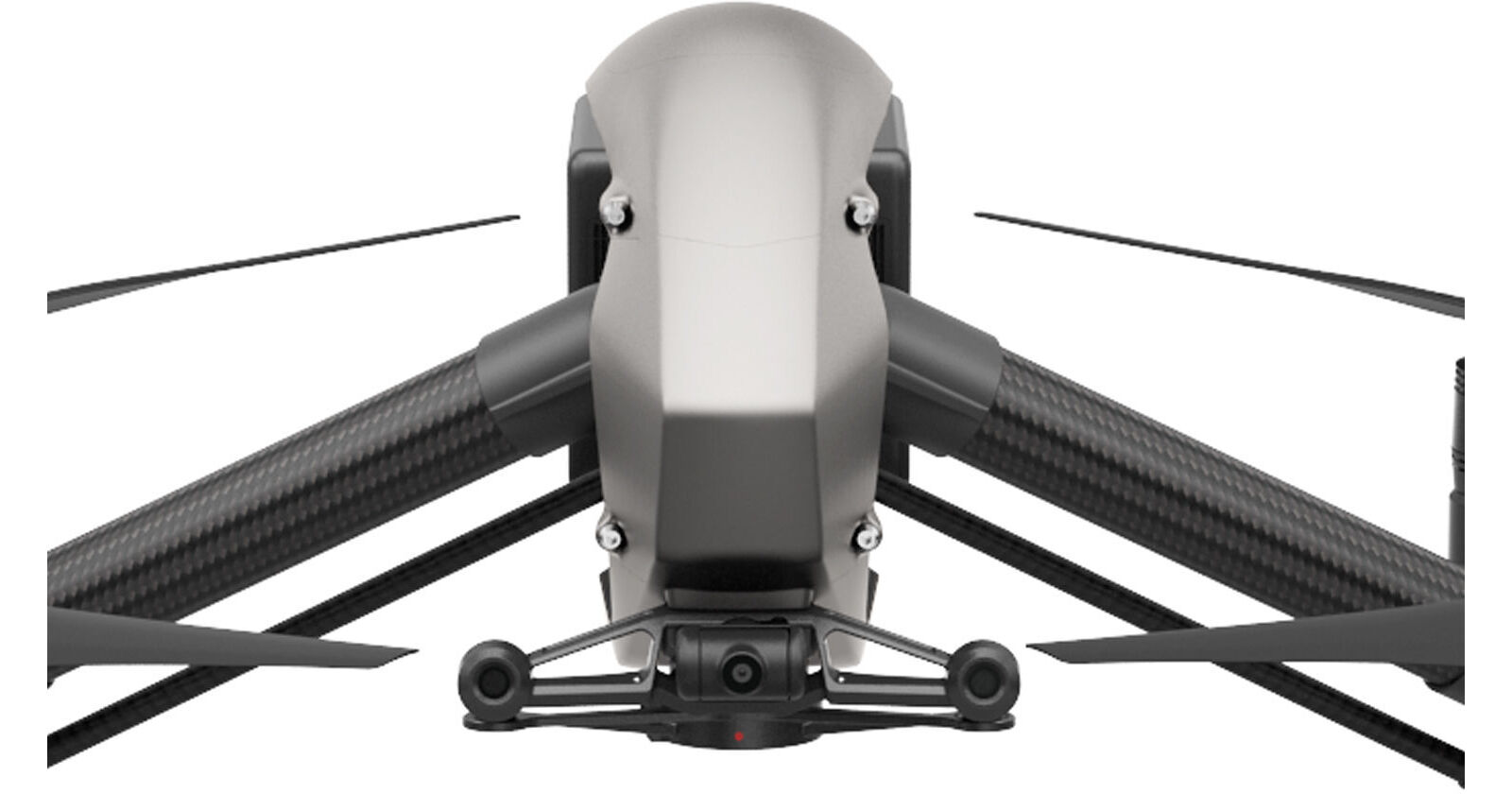 DJI Inspire 2 Quadcopter with Apple ProRes CP.BX.00000046.01 PRO