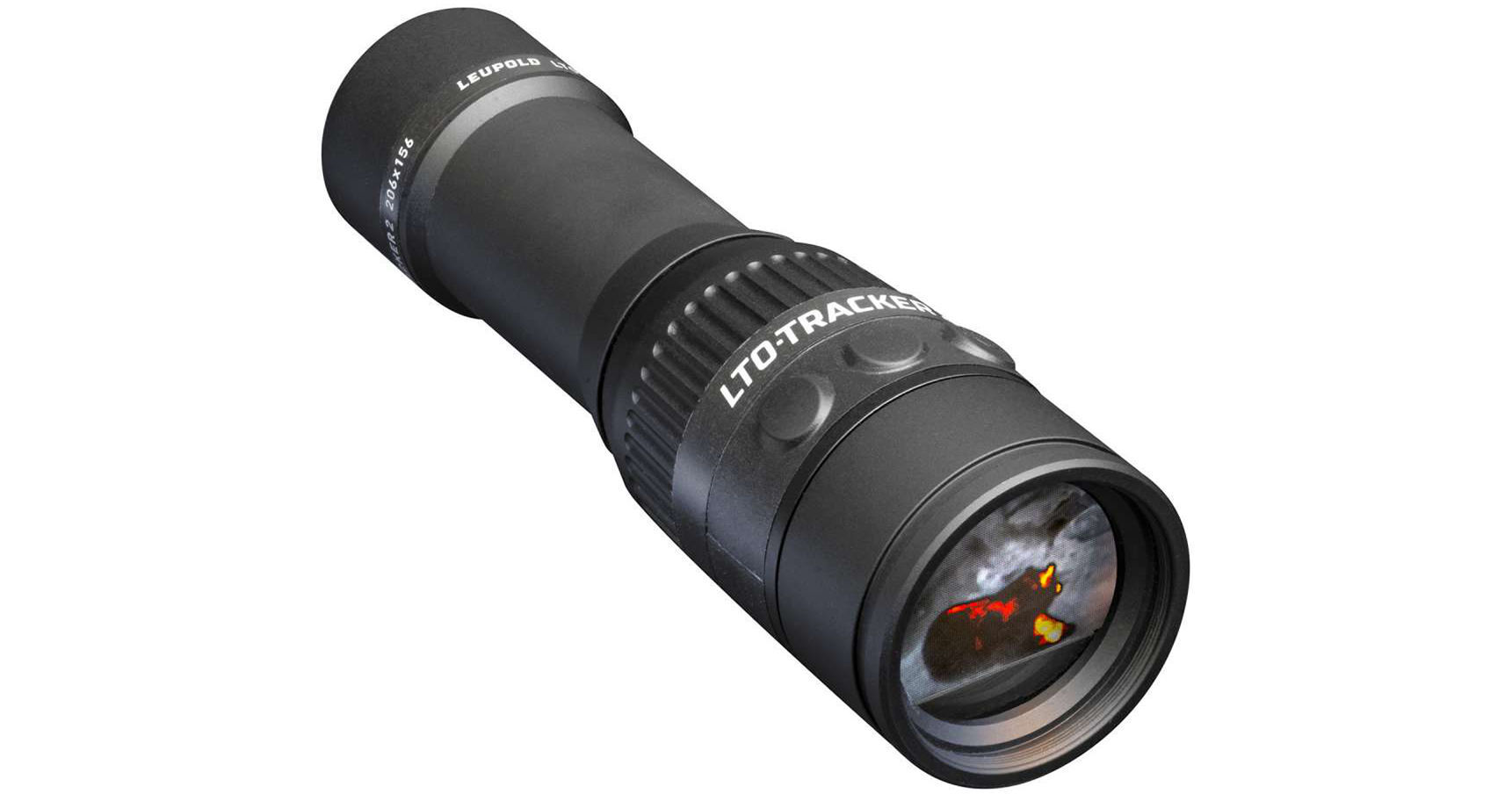 Leupold LTOTracker 2 Thermal Monocular 177187 B&H Photo Video