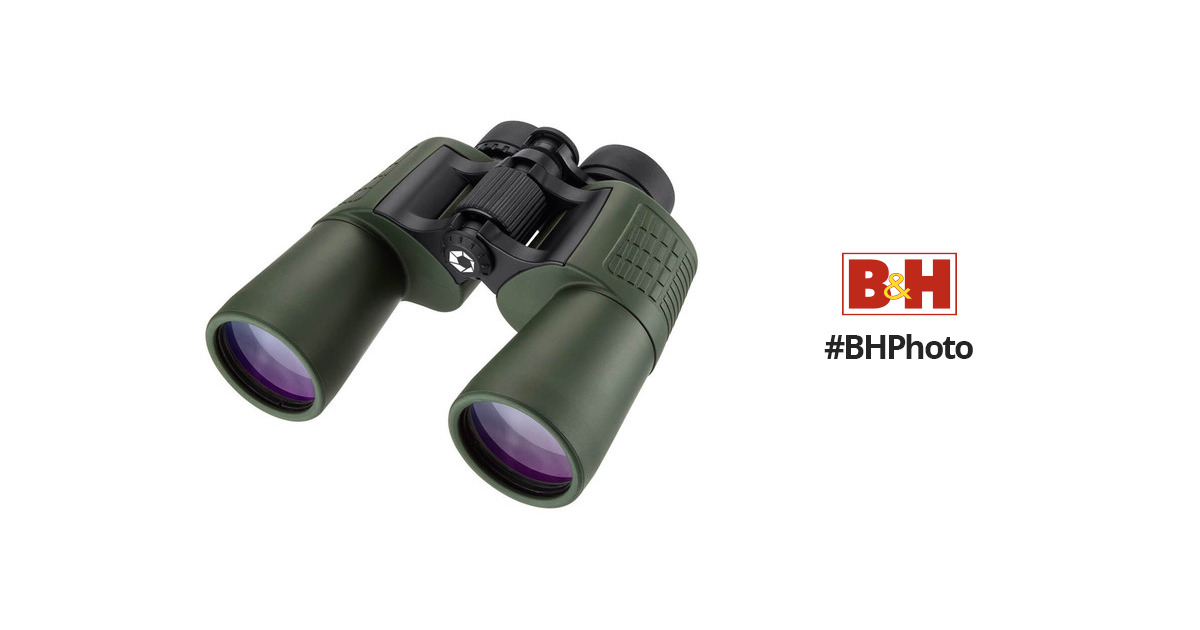 Barska 10x50mm X-Treme View Binoculars