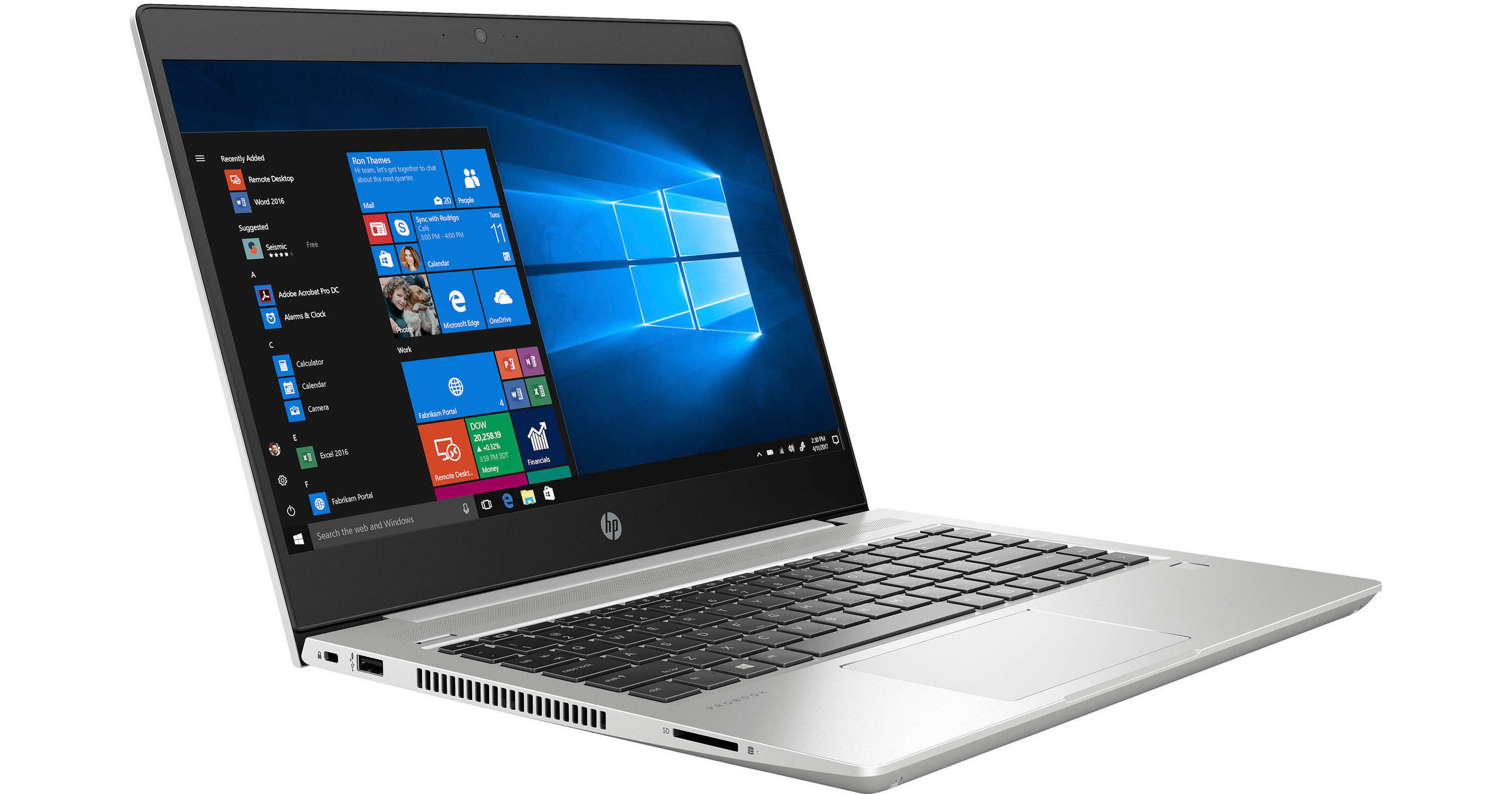 Hp probook 440 g6 замена матрицы