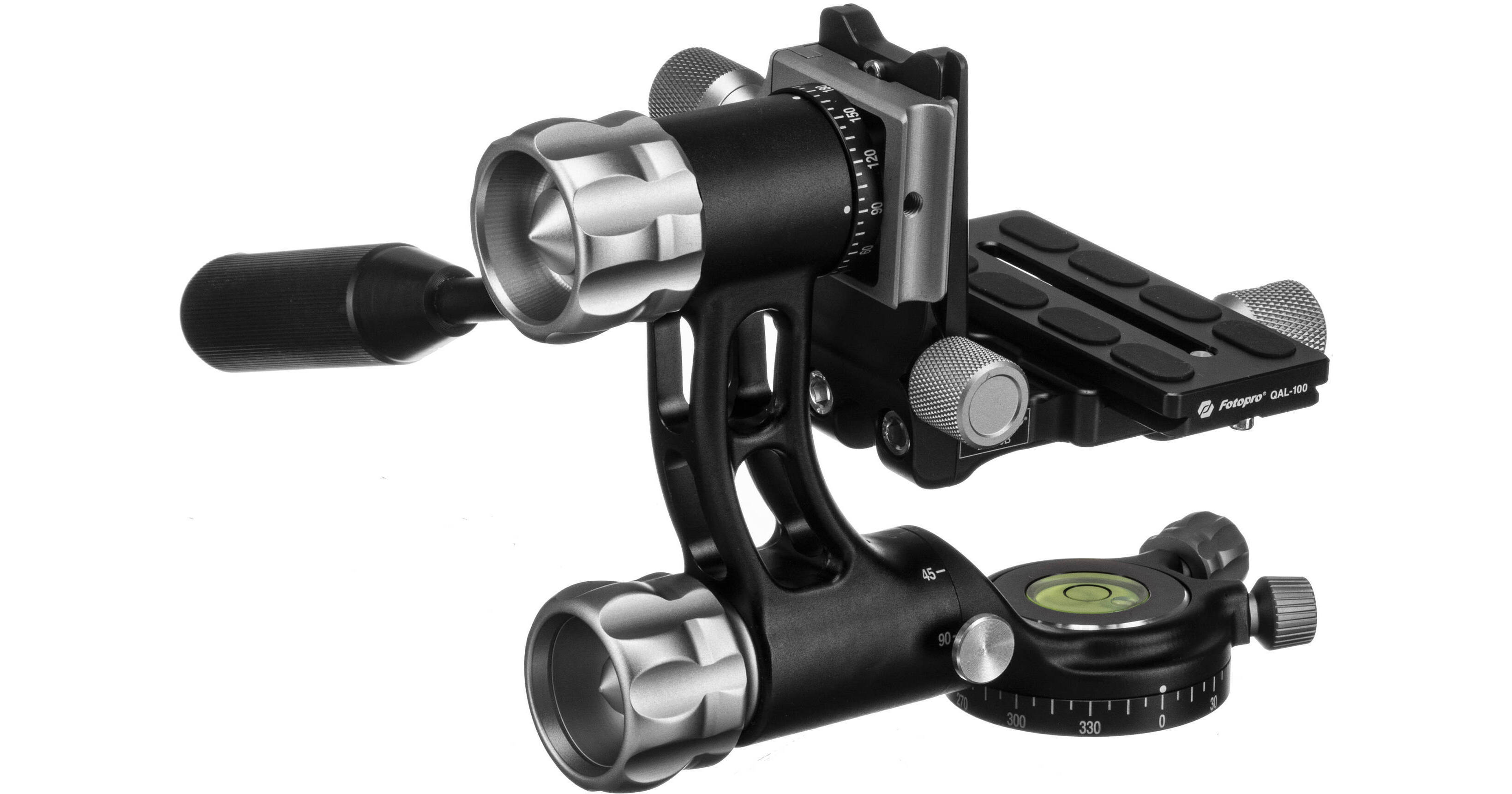 Fotopro E-6H Eagle Series Gimbal Head E-6H B&H Photo Video